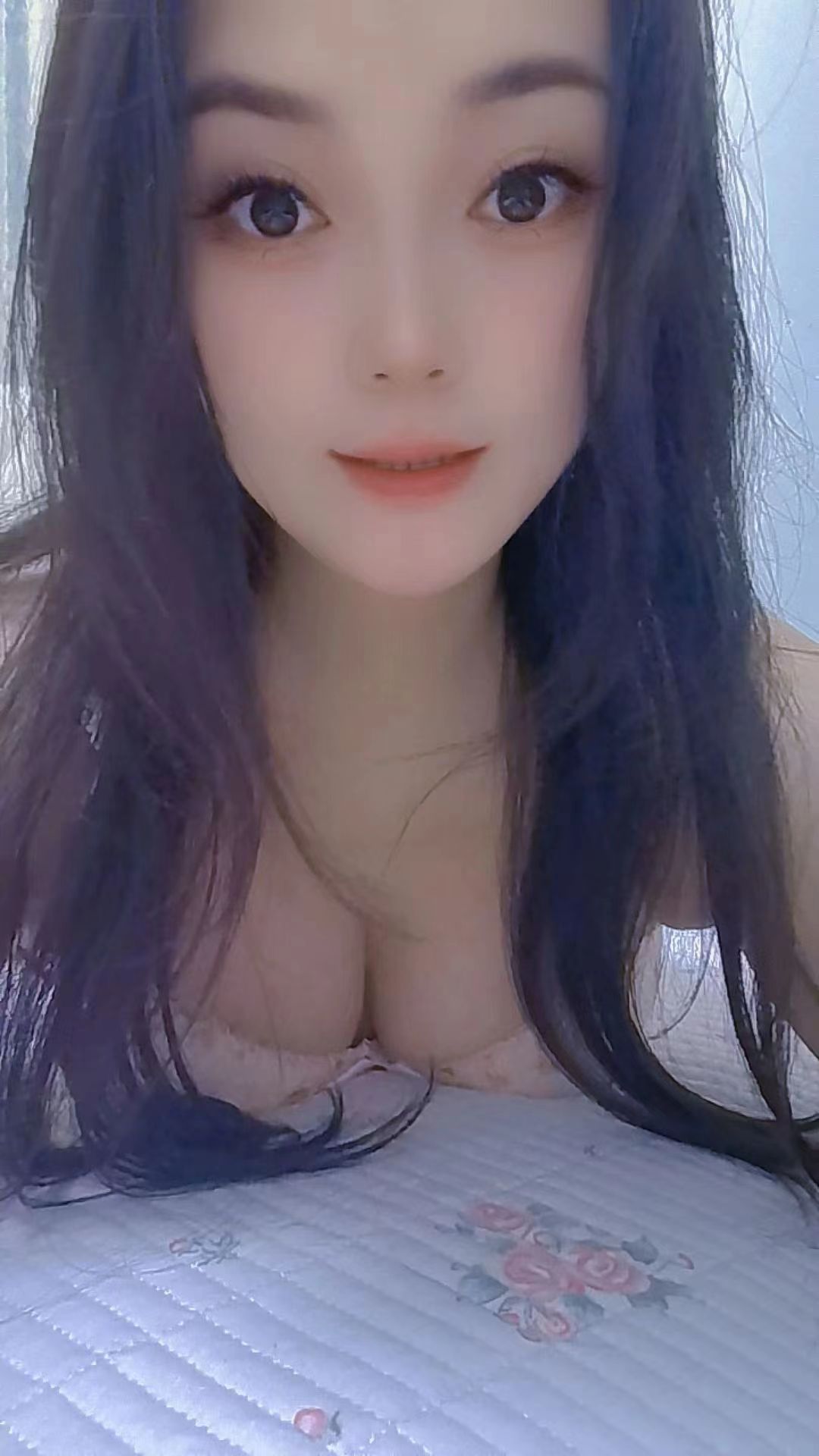 西湖区丰满大白兔小姐姐盼盼