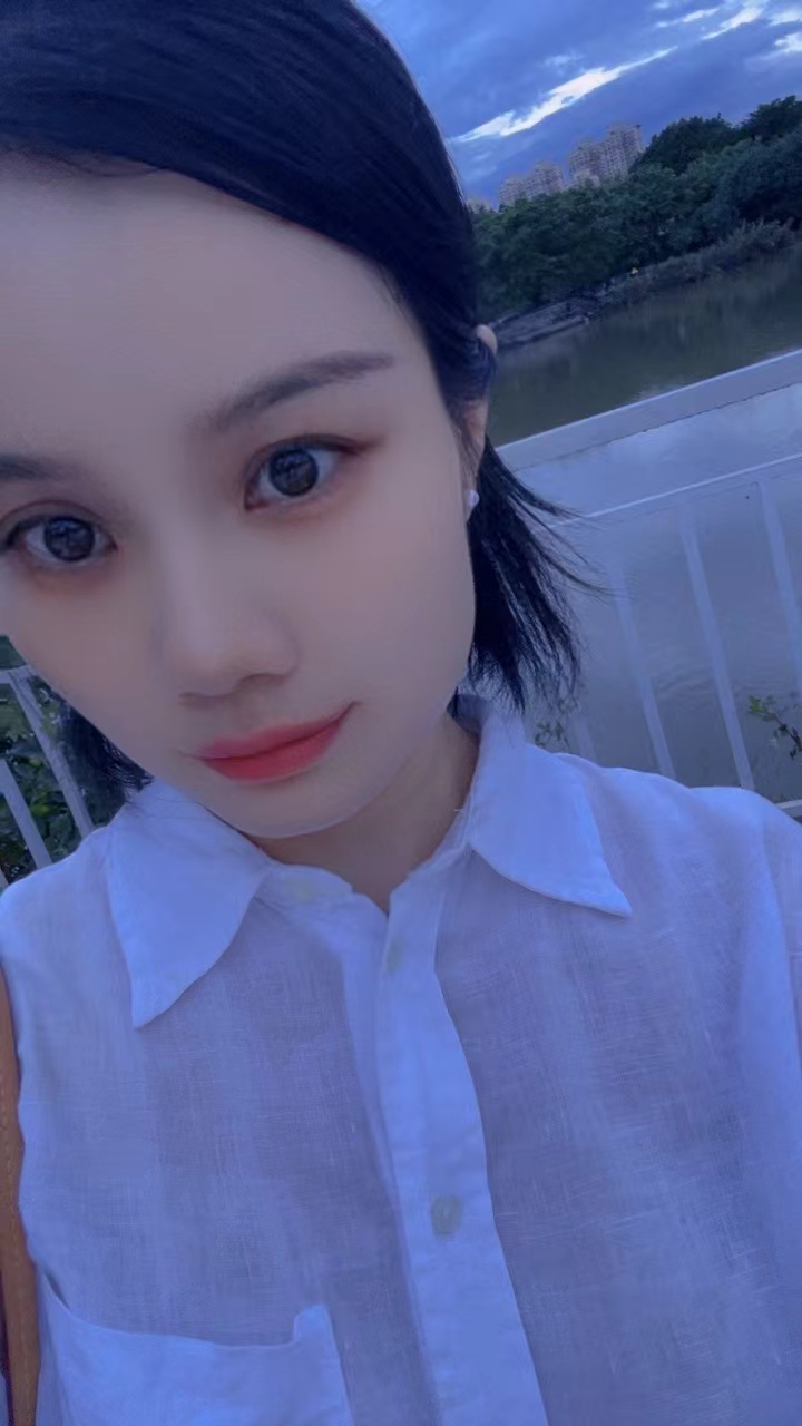 洪浪北温柔体贴木子姐姐