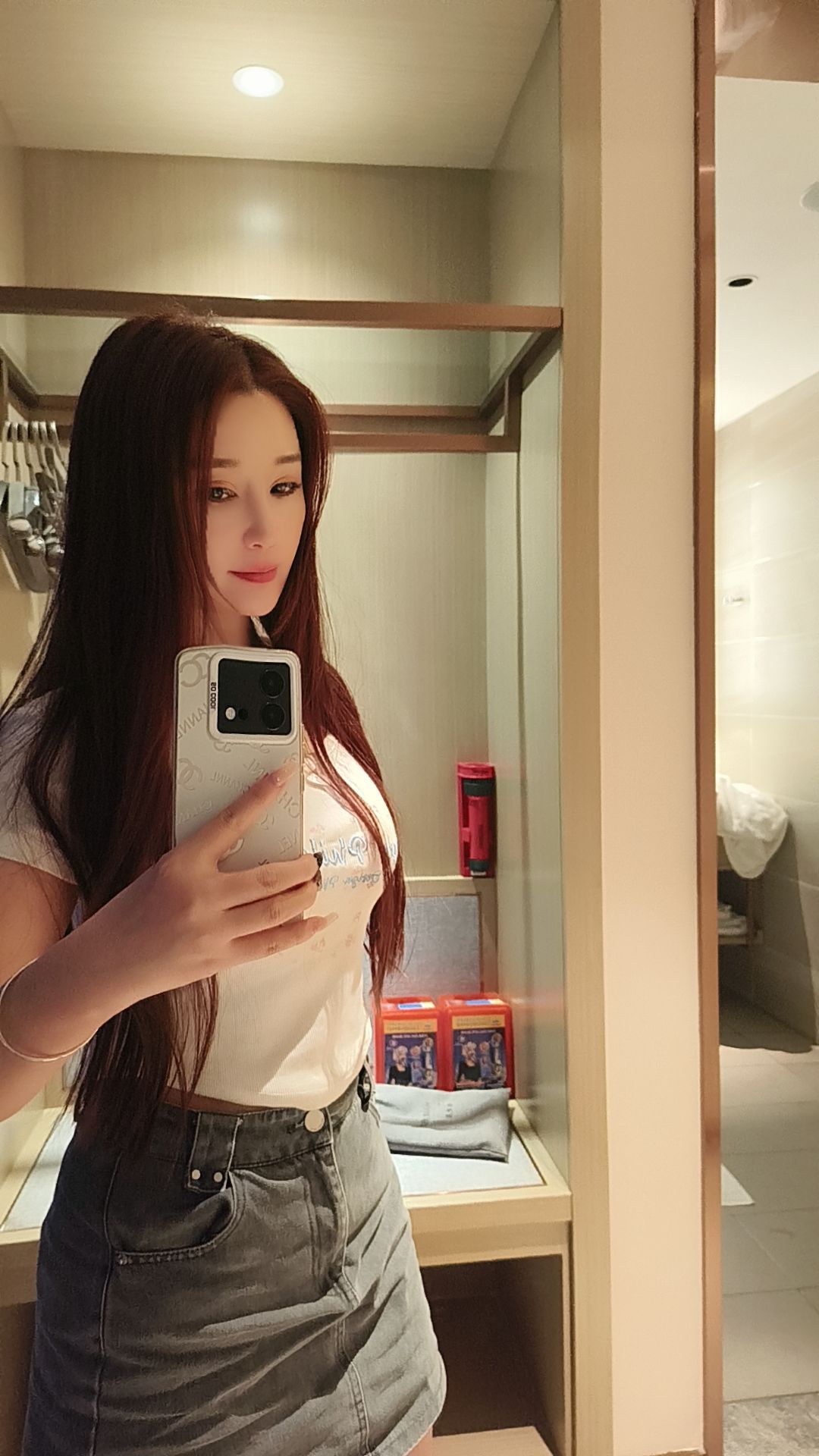 漂亮性感，火辣诱惑