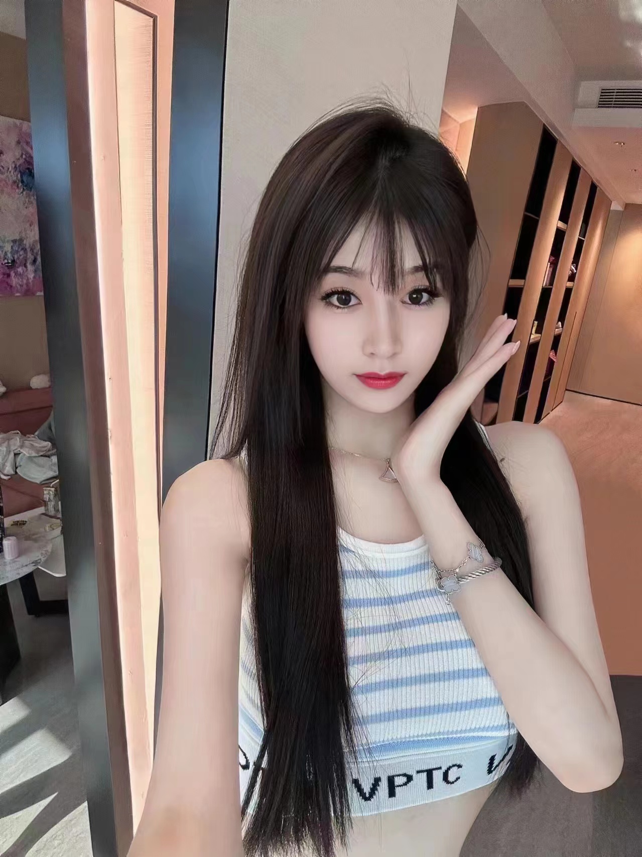 长安区甜美嫩妞茹茹