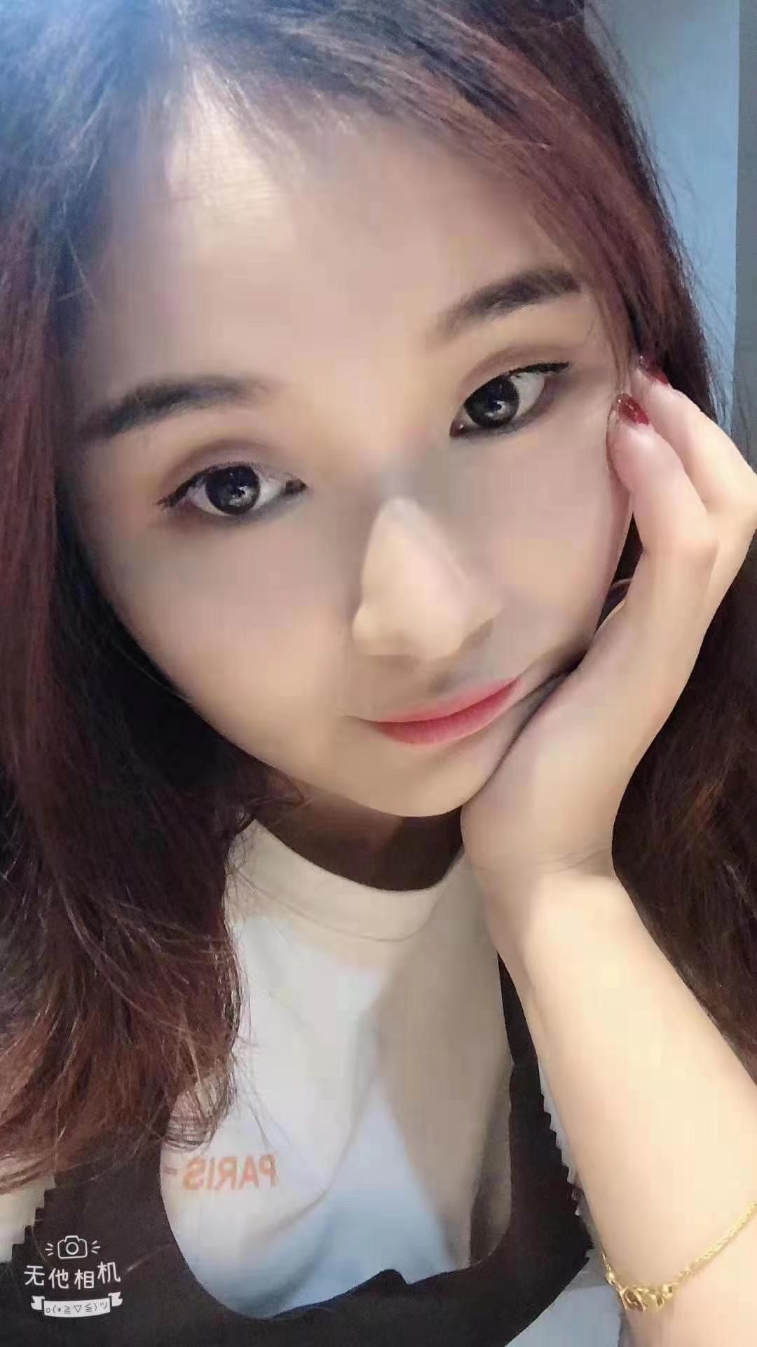 鼓楼圆润滑嫩小姐姐果果