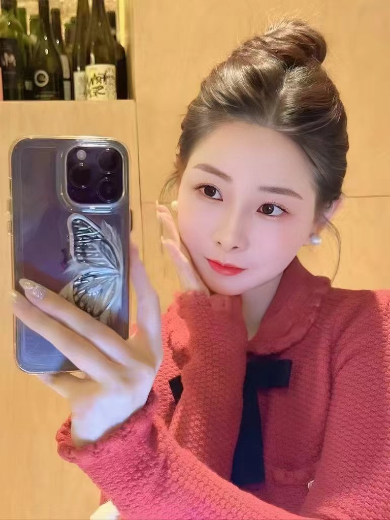 滨湖区撩人熙妹妹