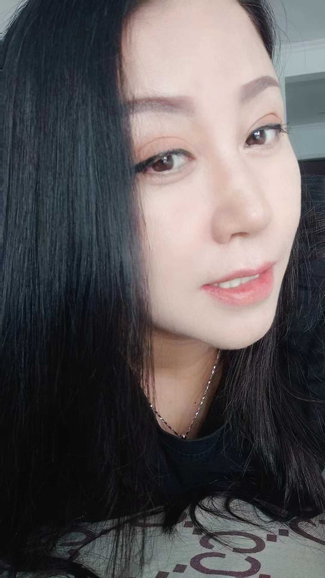 莲湖三通女神凤尾狐