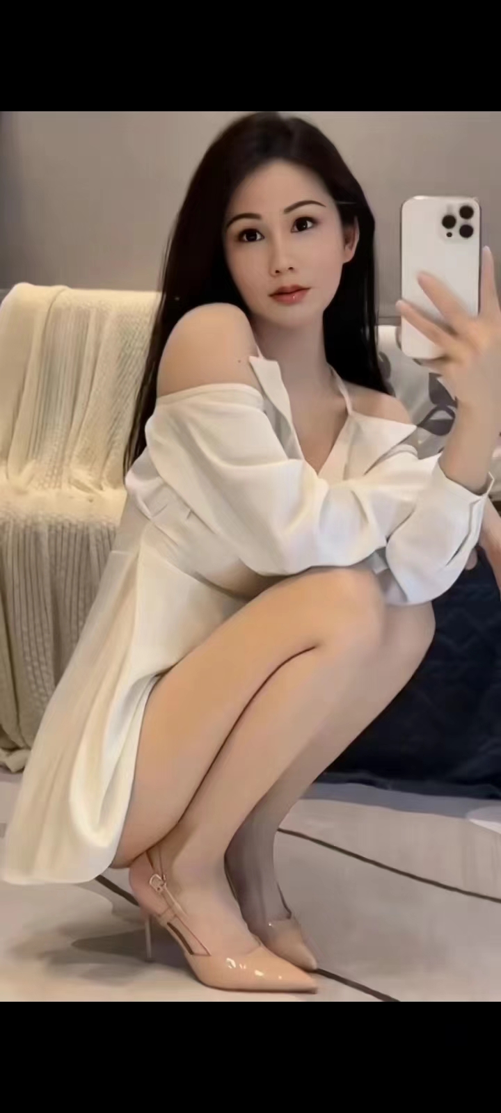 风润大白兔桃子姐姐