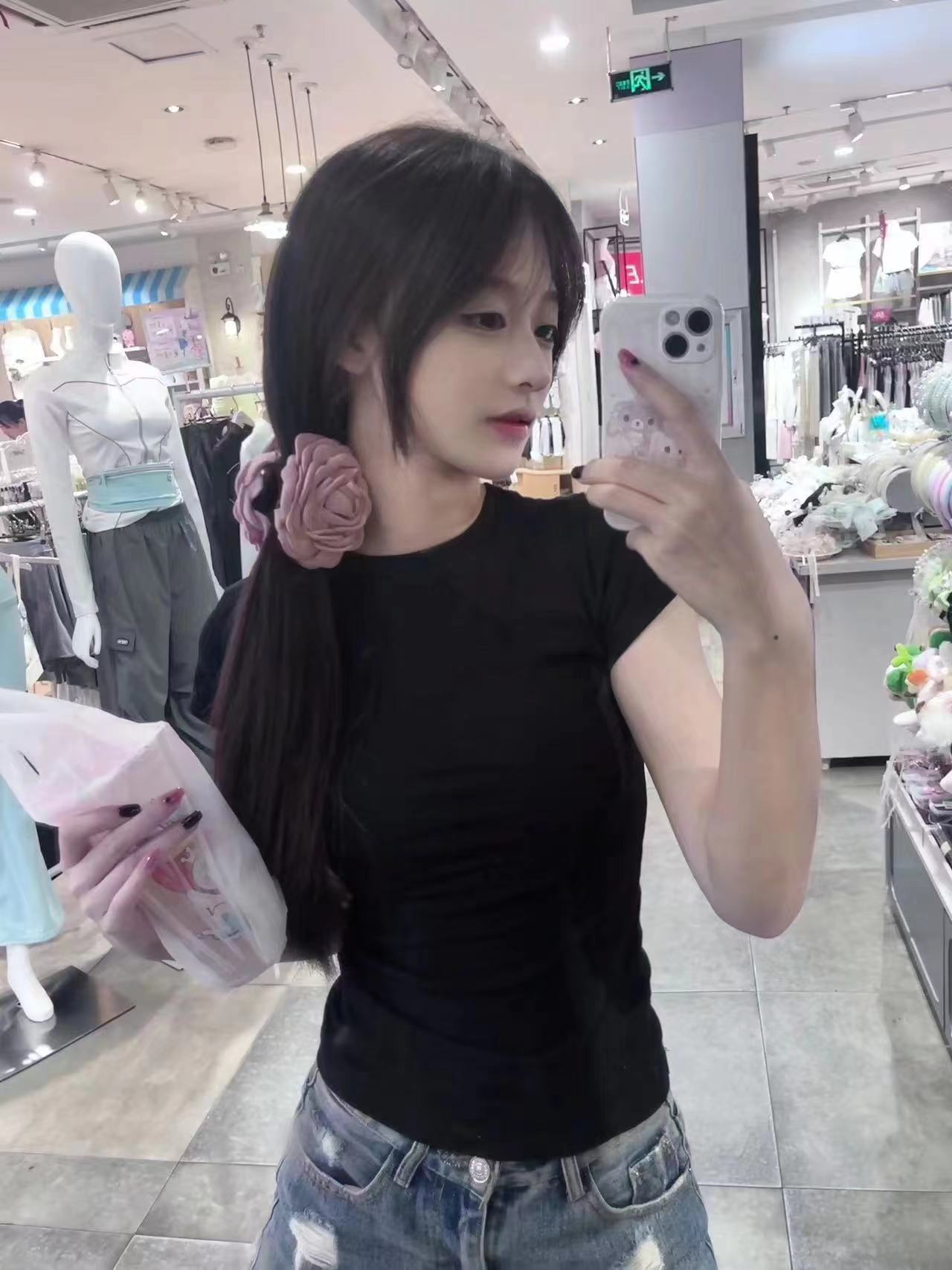 江汉区乖巧小甜妹诗诗