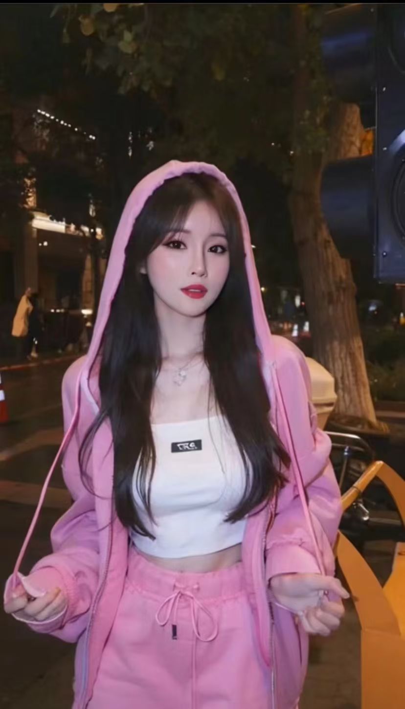 罗湖区热辣水娃