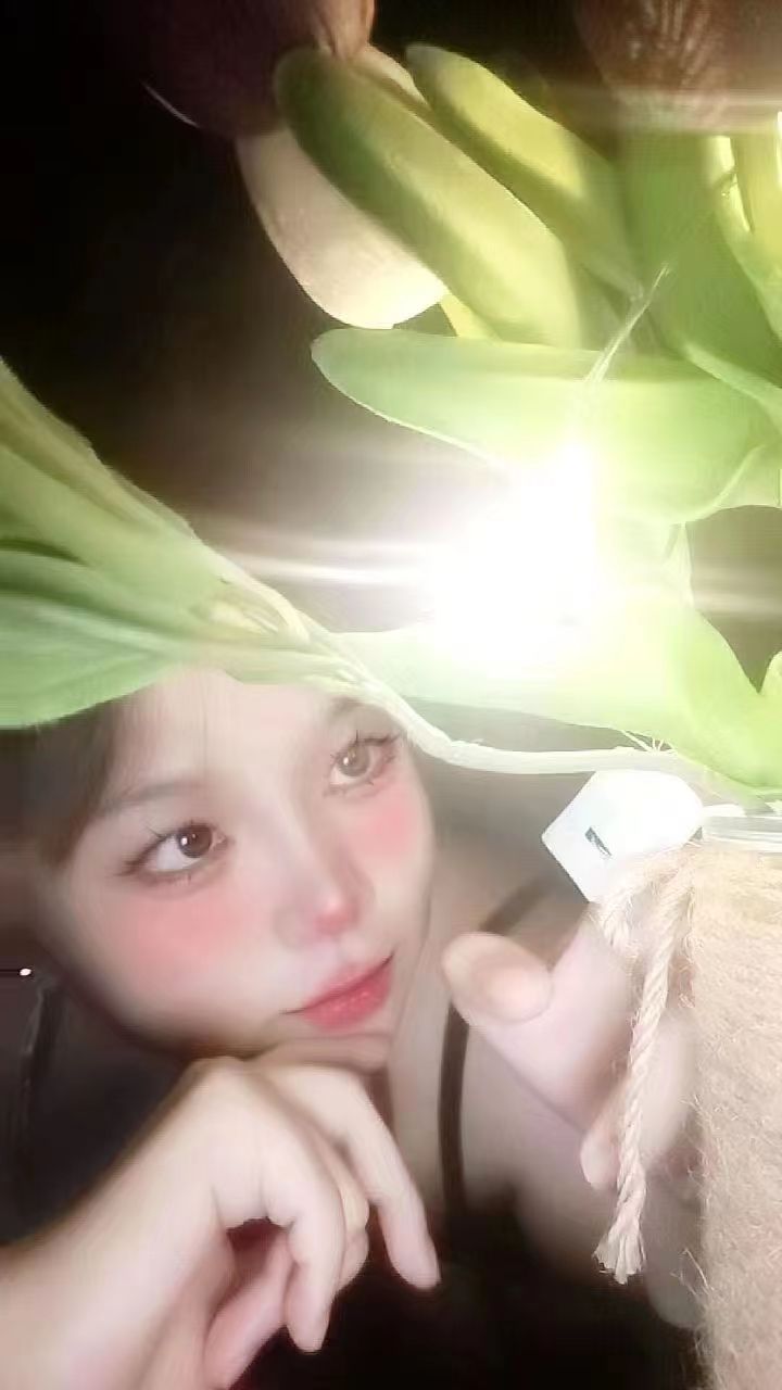 台江乖巧小迷妹挽秋