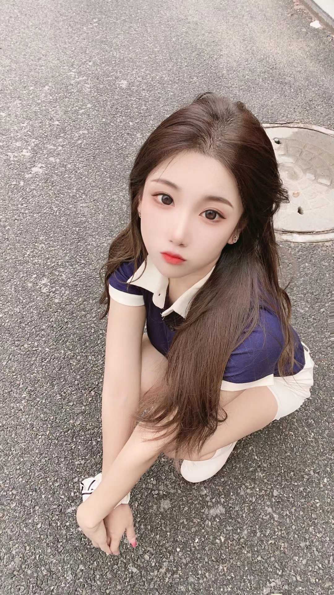 个人兼职小姐姐