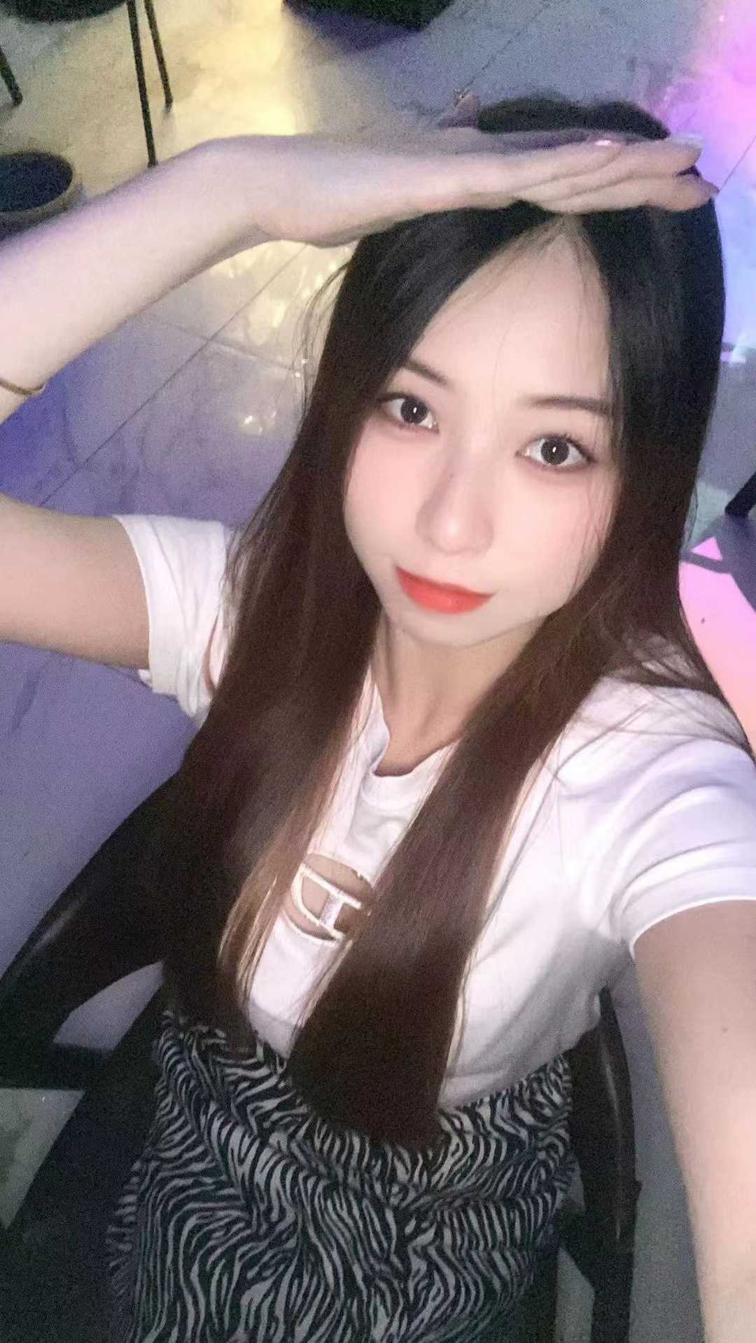 秀英区热辣川妹朵朵