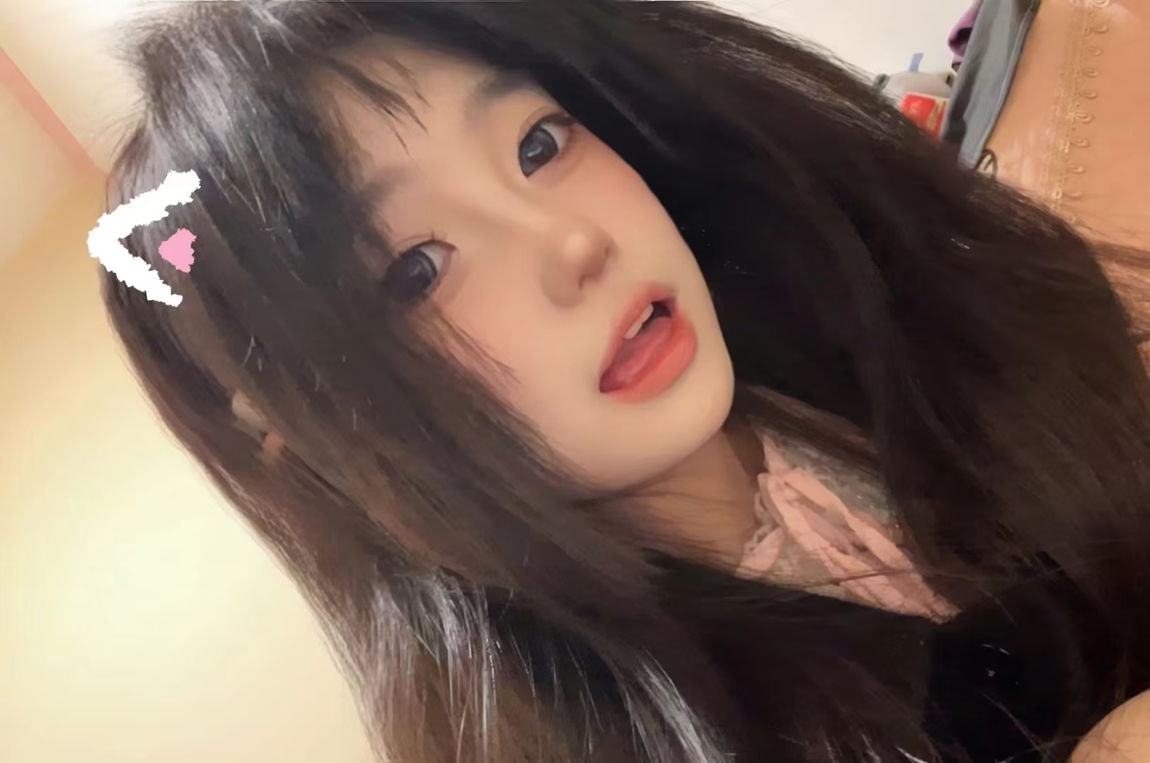 小萝莉番茄味的西红柿