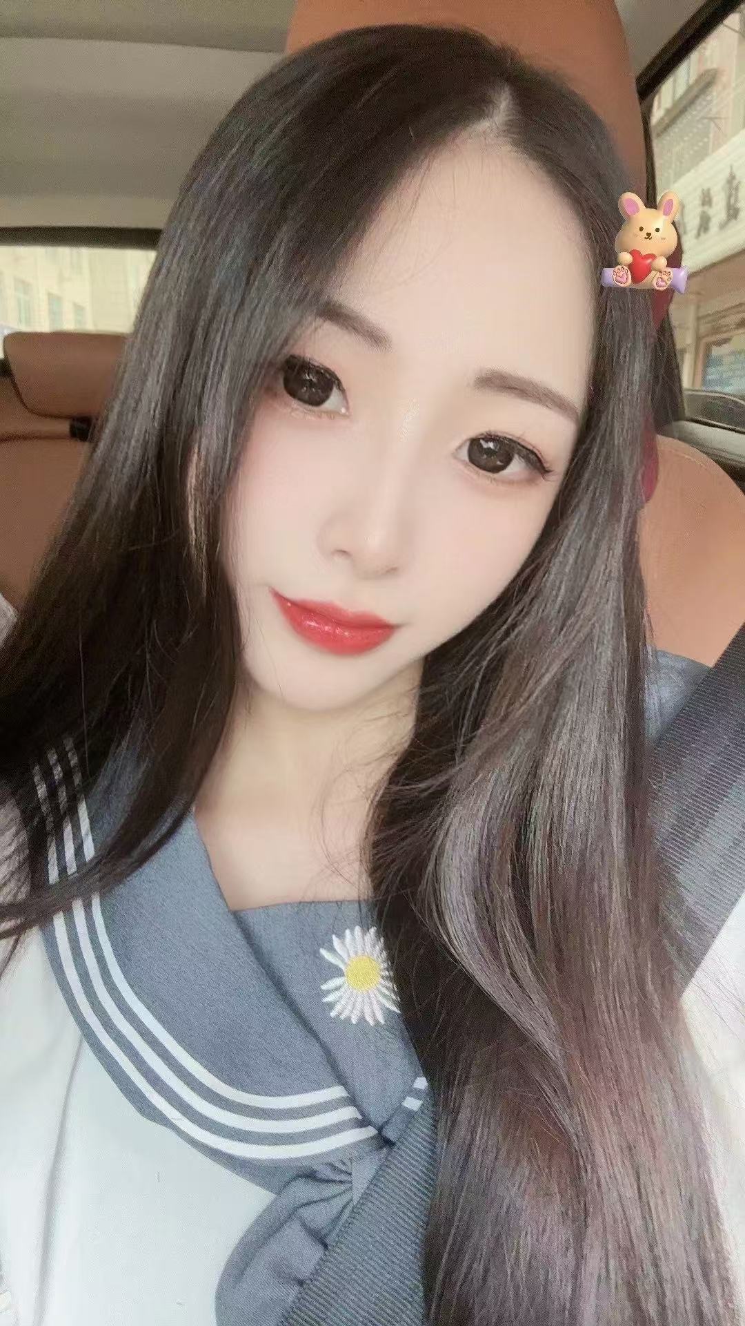 除了身体的满足还有心灵的慰藉