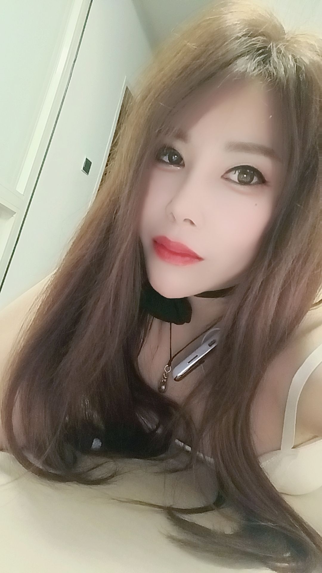 京城服务系sao姐姐