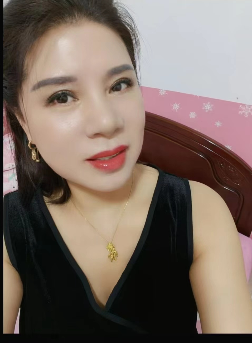 小店区性感大奶少妇