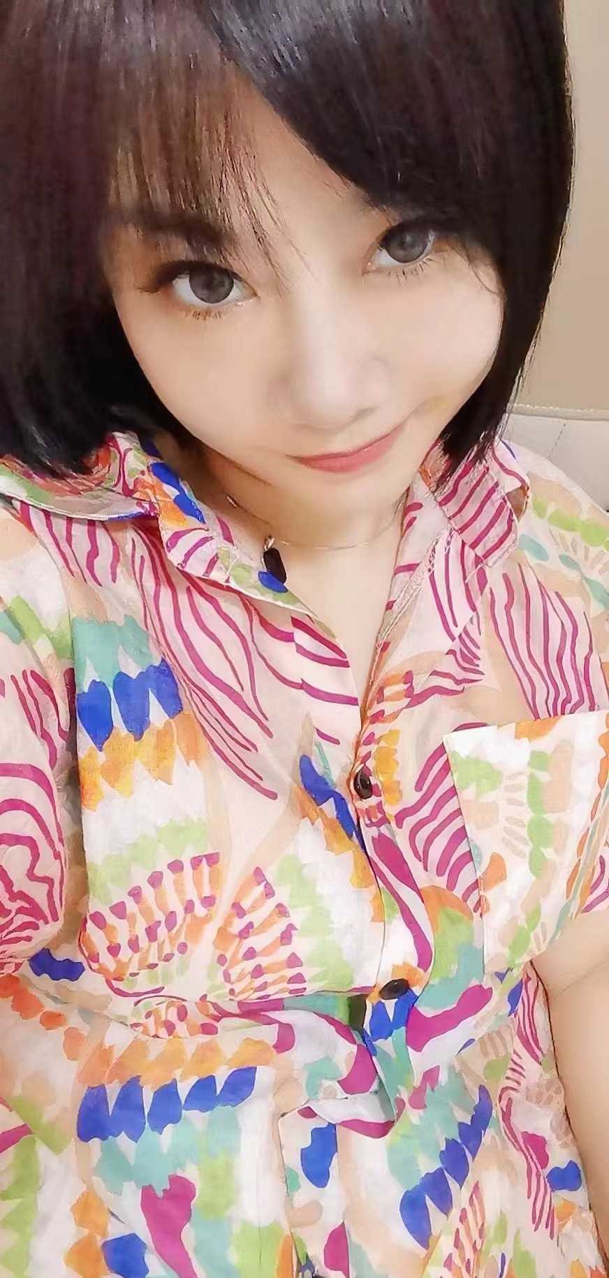 西乡塘性感短发少妇小安