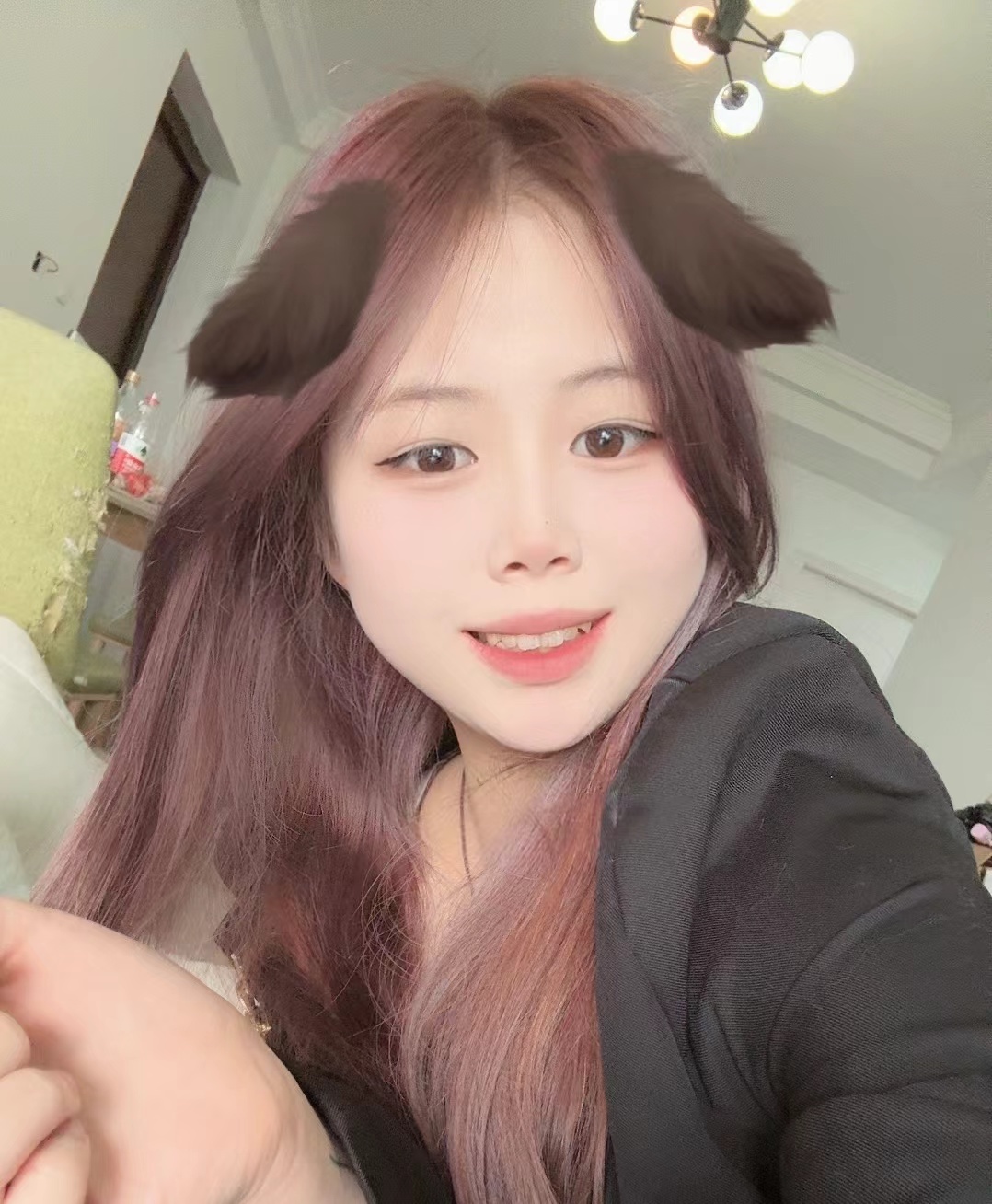 下沙校区学妹兼职