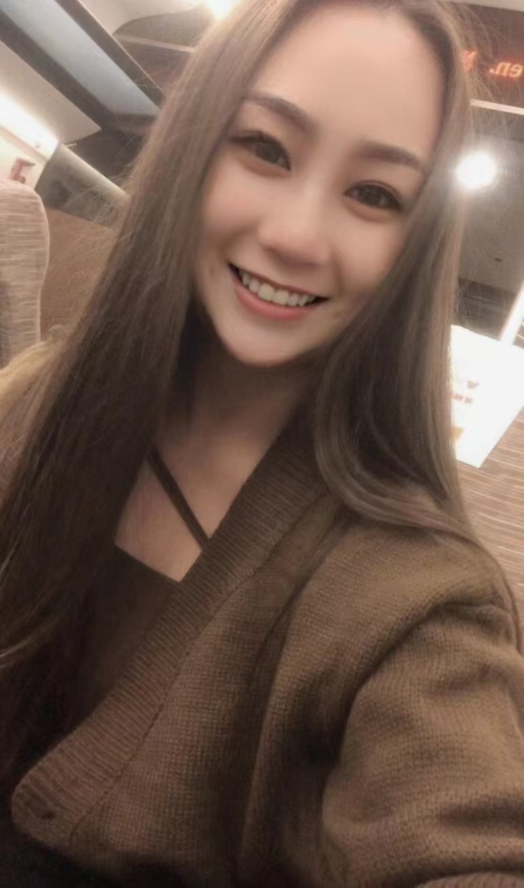 晋安清新甜妹璐璐