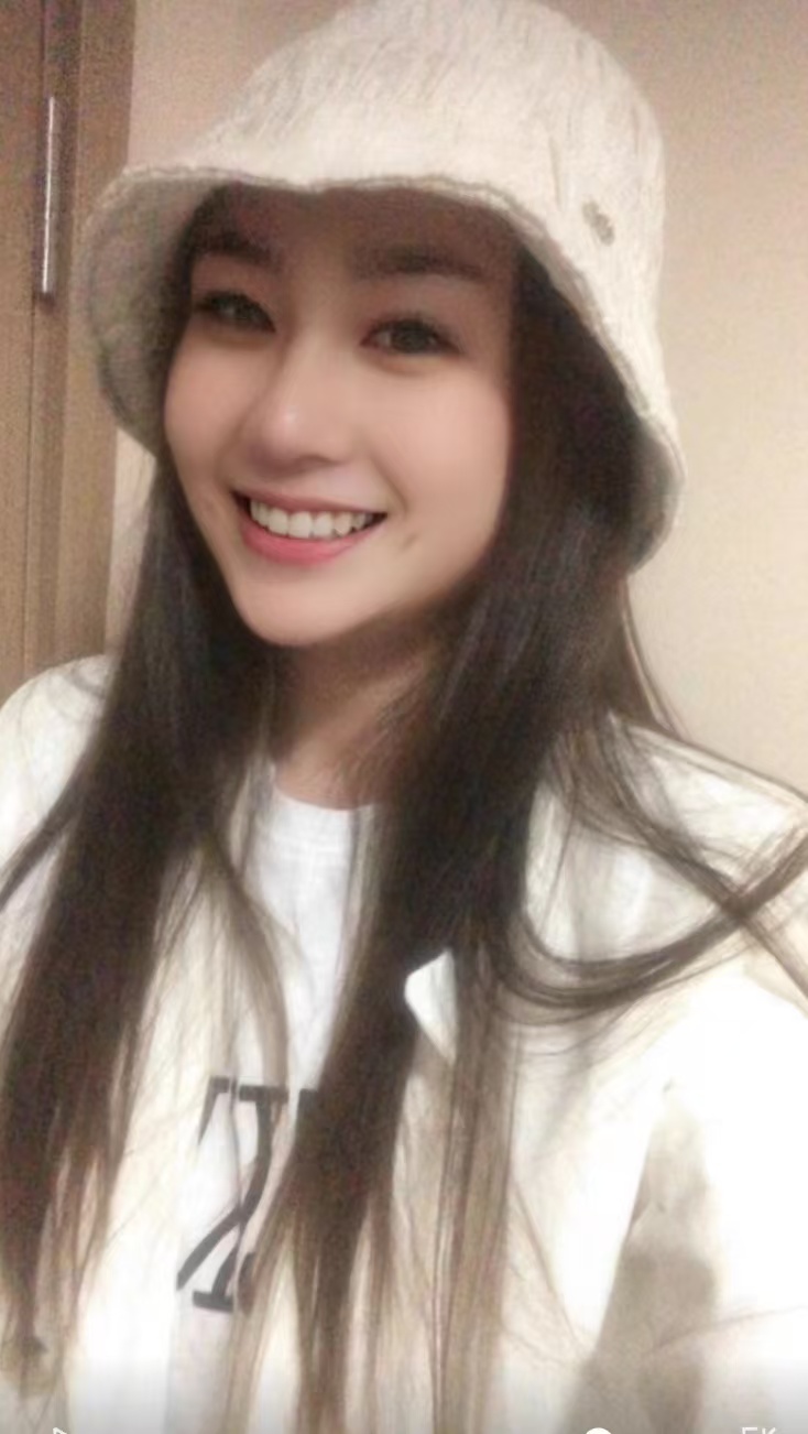 晋安清新甜妹璐璐