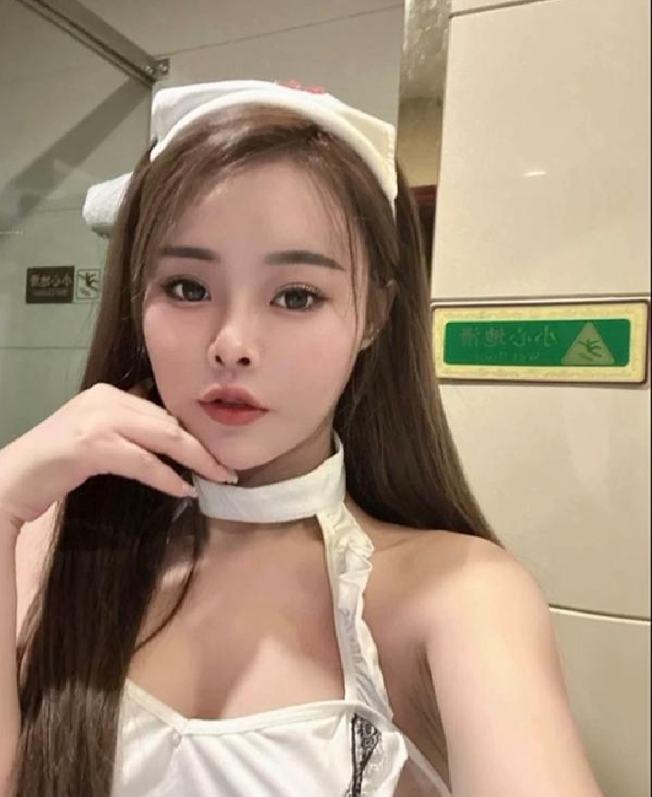 徐汇情趣制服辣妹小璐