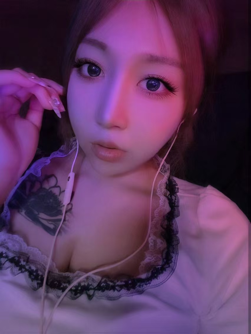 陪玩声优叫床特好听