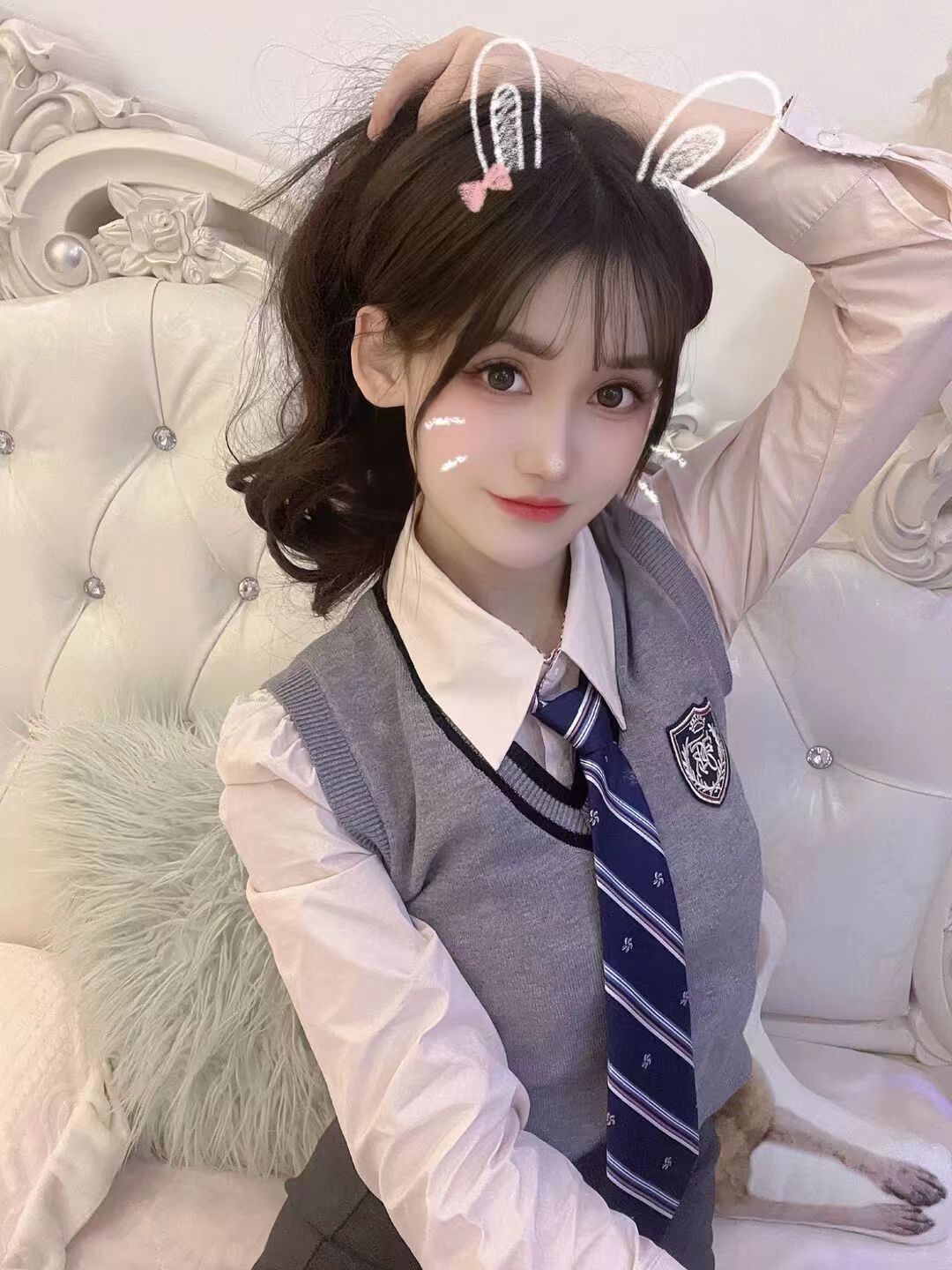 丰台甜美湿滑嫩妹思思