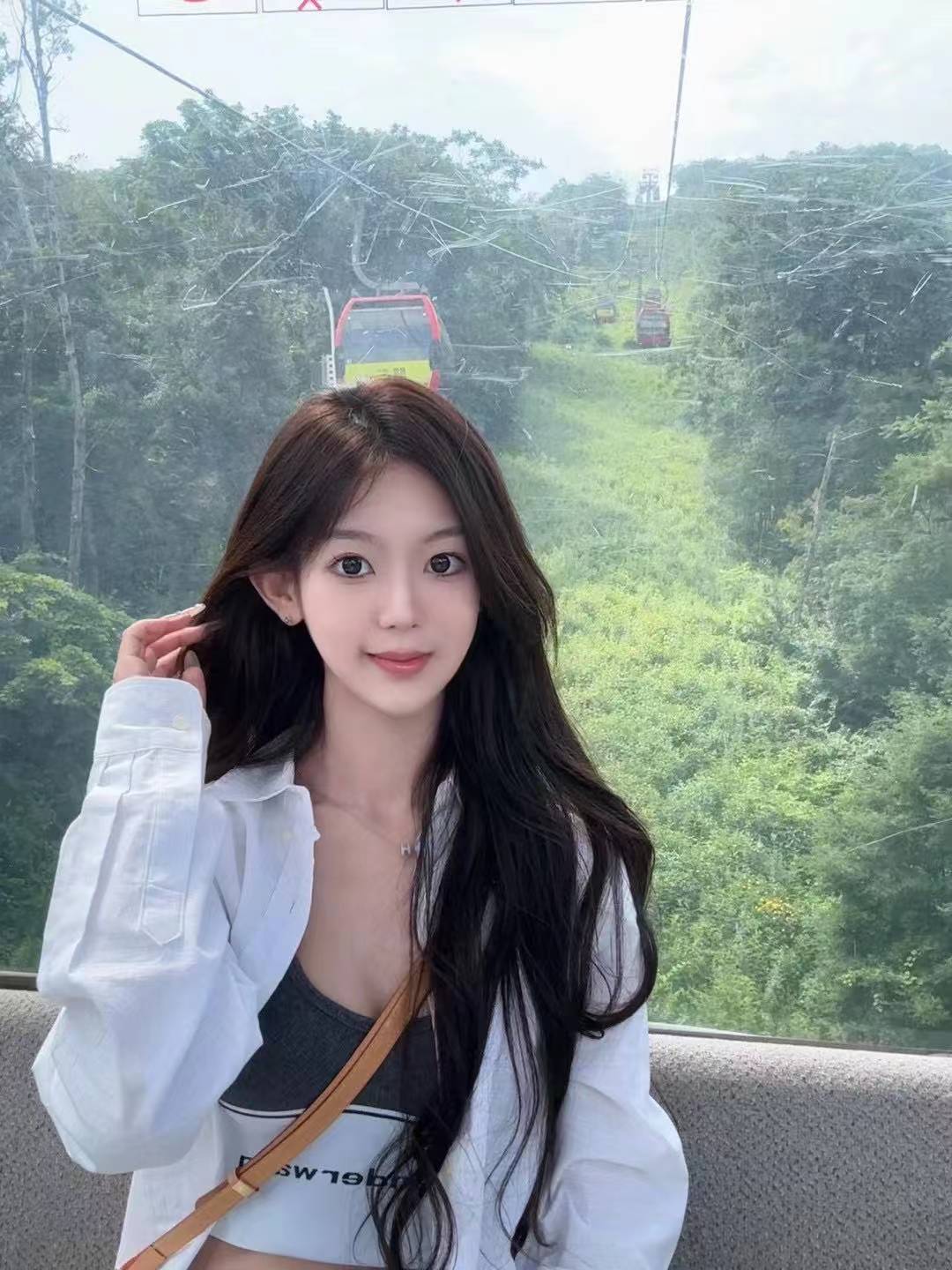 福田区葡萄妹妹