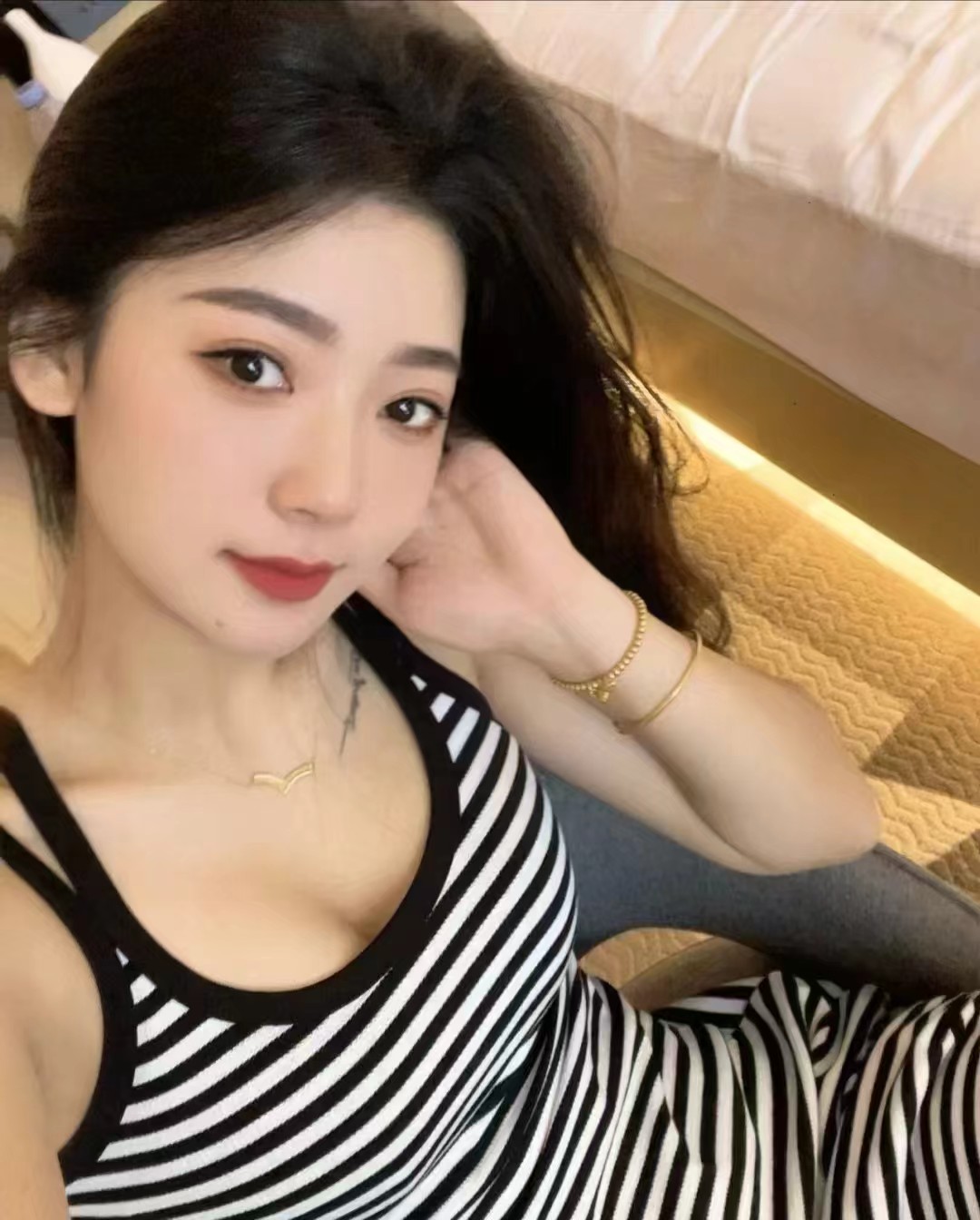 滨海极品甜妹小姐姐苏曼