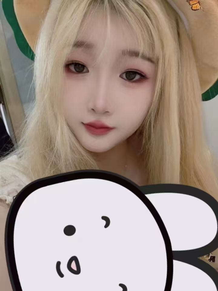 荔城区乖巧萌妹晴天