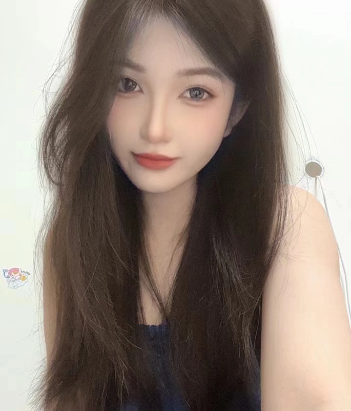 南岸极品白嫩辣妹