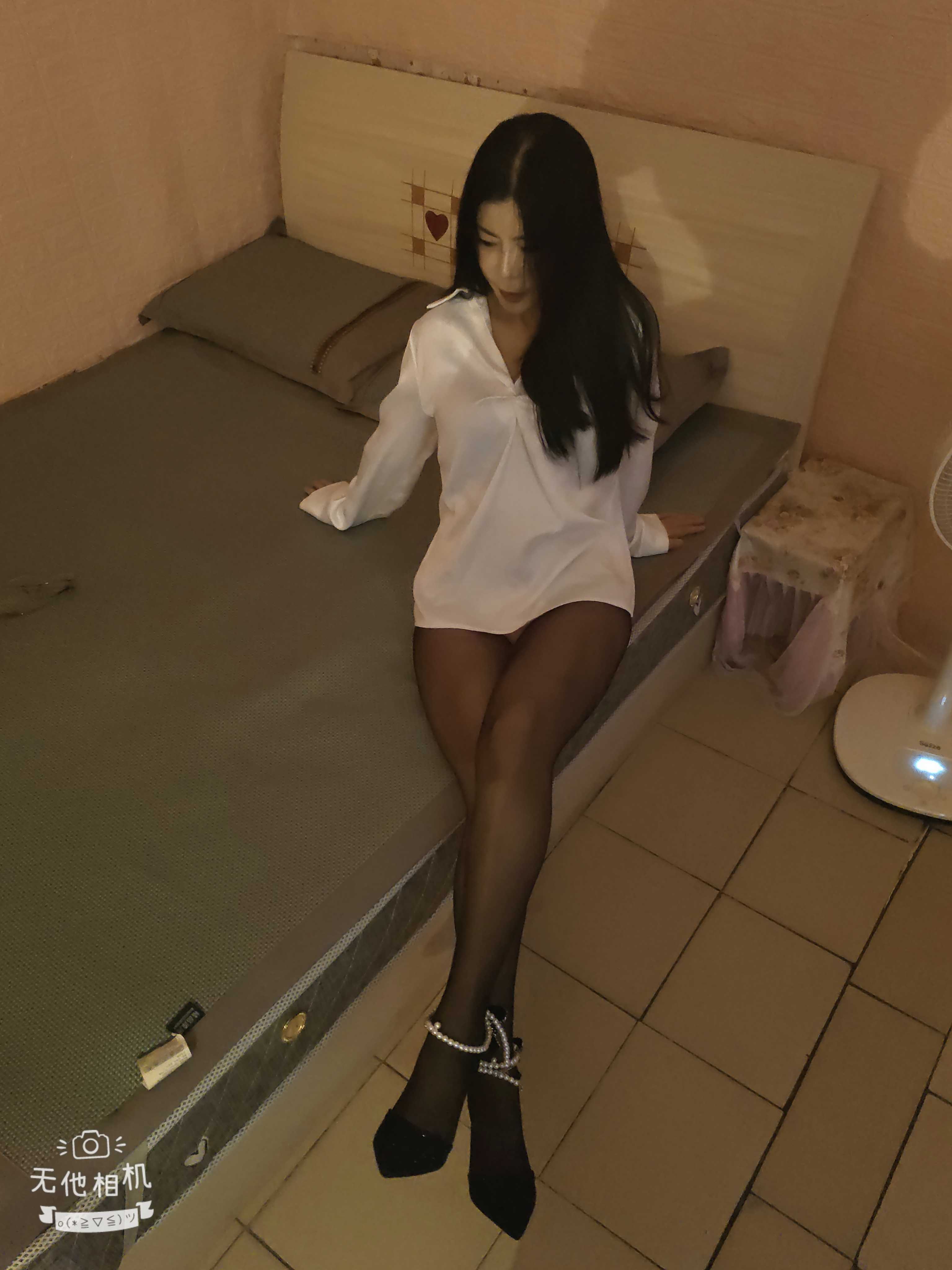 海珠昌岗风sao老板娘