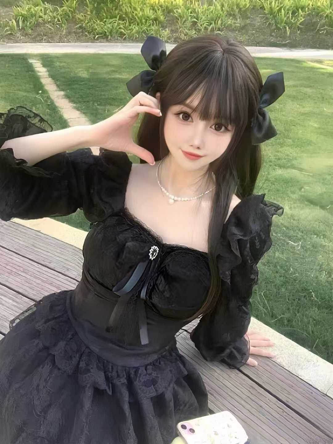 天河情趣制服嫩妹浅浅