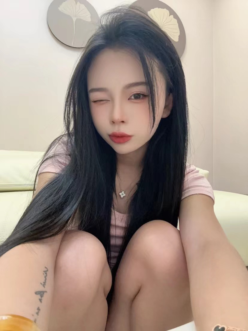 罗湖乖巧甜妹小橙子