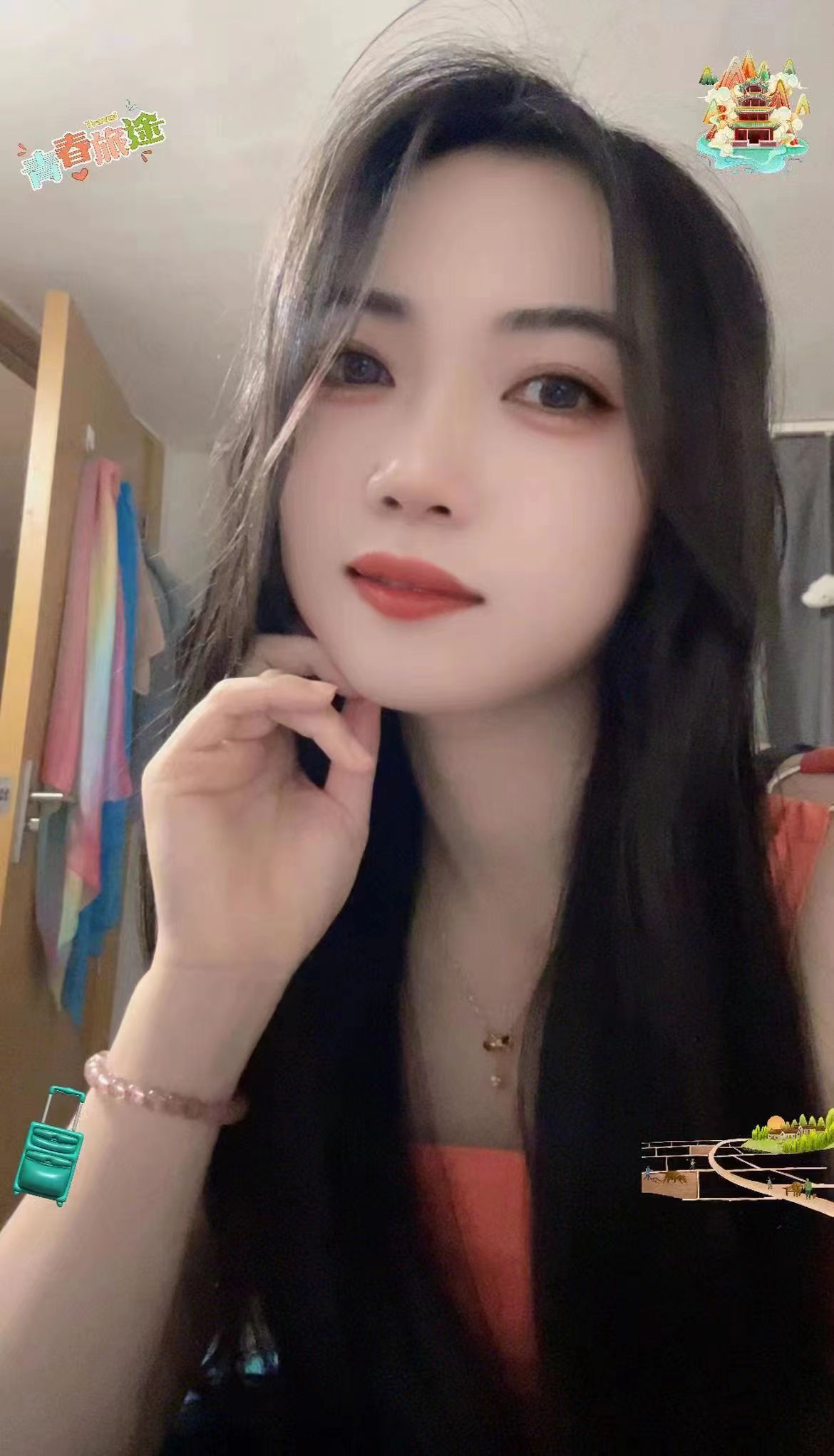 海珠情趣美妞抓龙筋服务