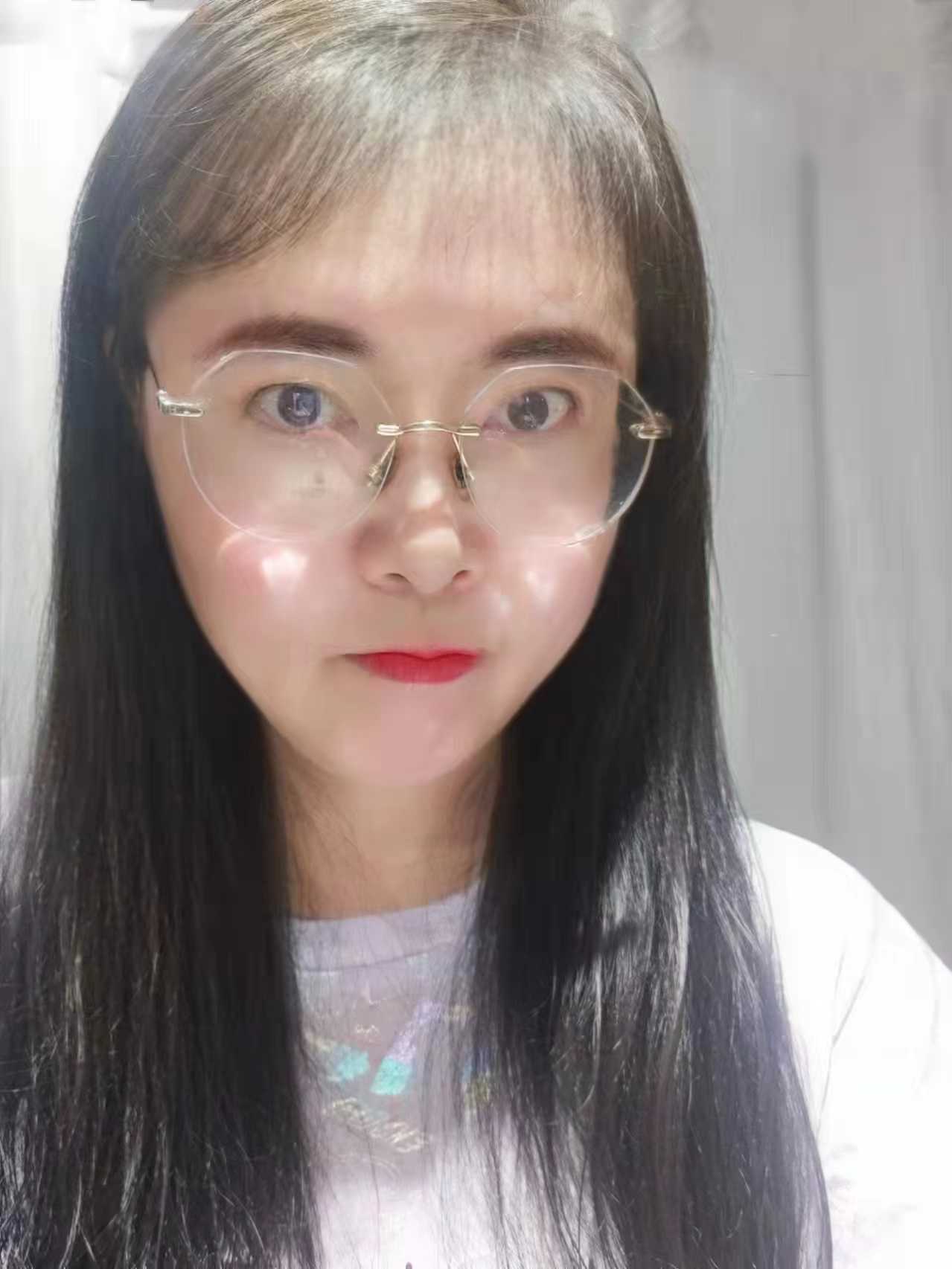 罗湖服务系温柔眼镜小姐姐