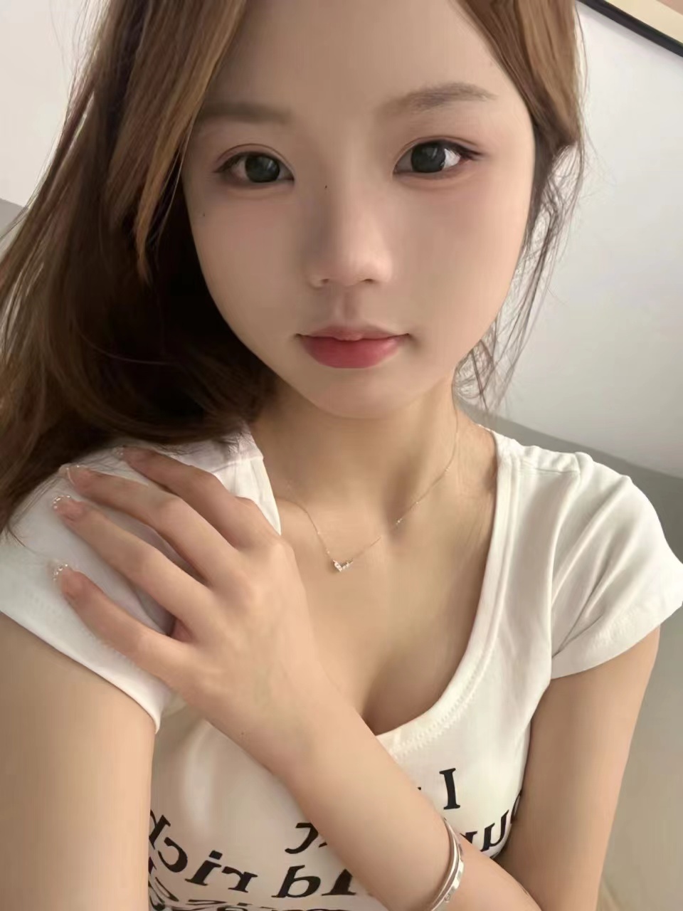 长沙白嫩乖巧甜妹星星