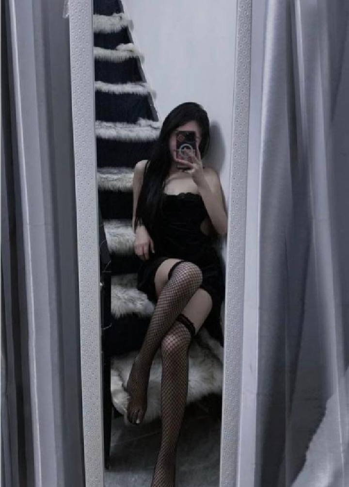 南站风情御姐谨忆