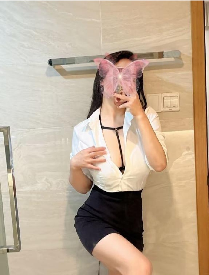 南站风情御姐谨忆