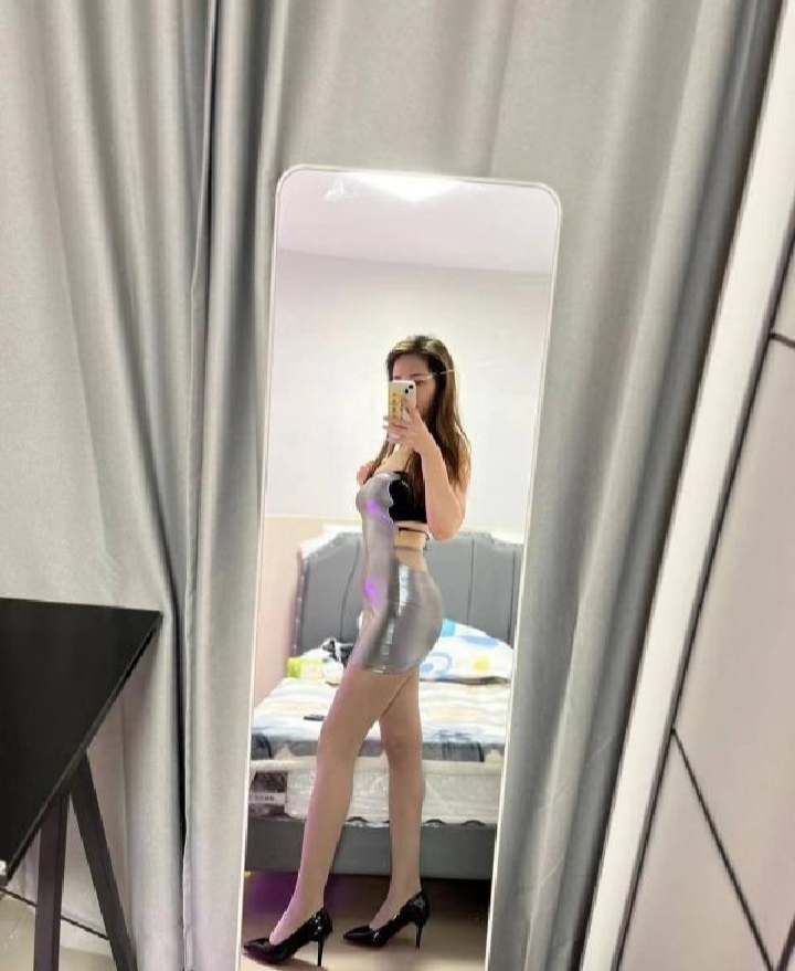 宝安颜值欲女悦悦