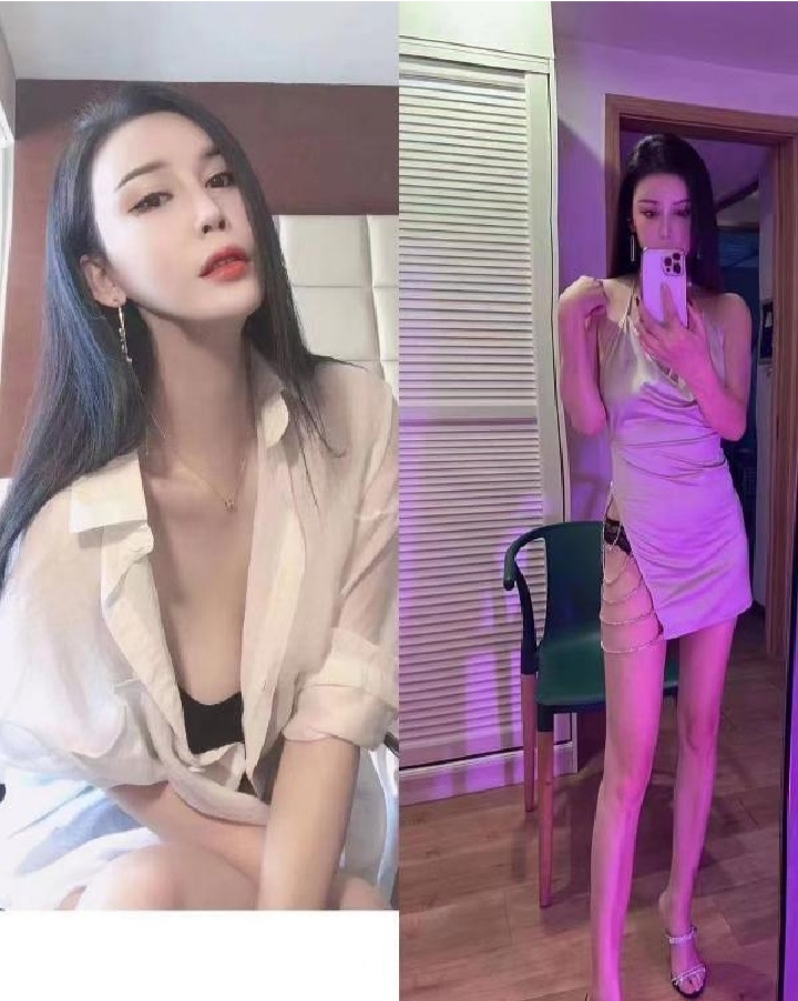 上城尤物温妮小姐姐特棒