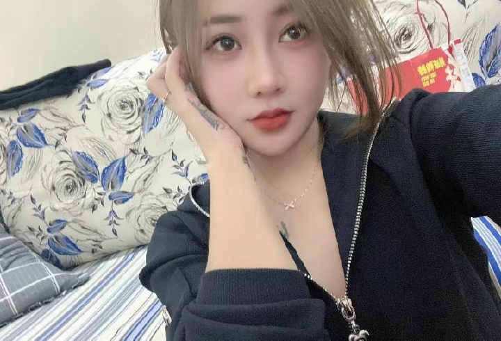 中北镇辣妹木木