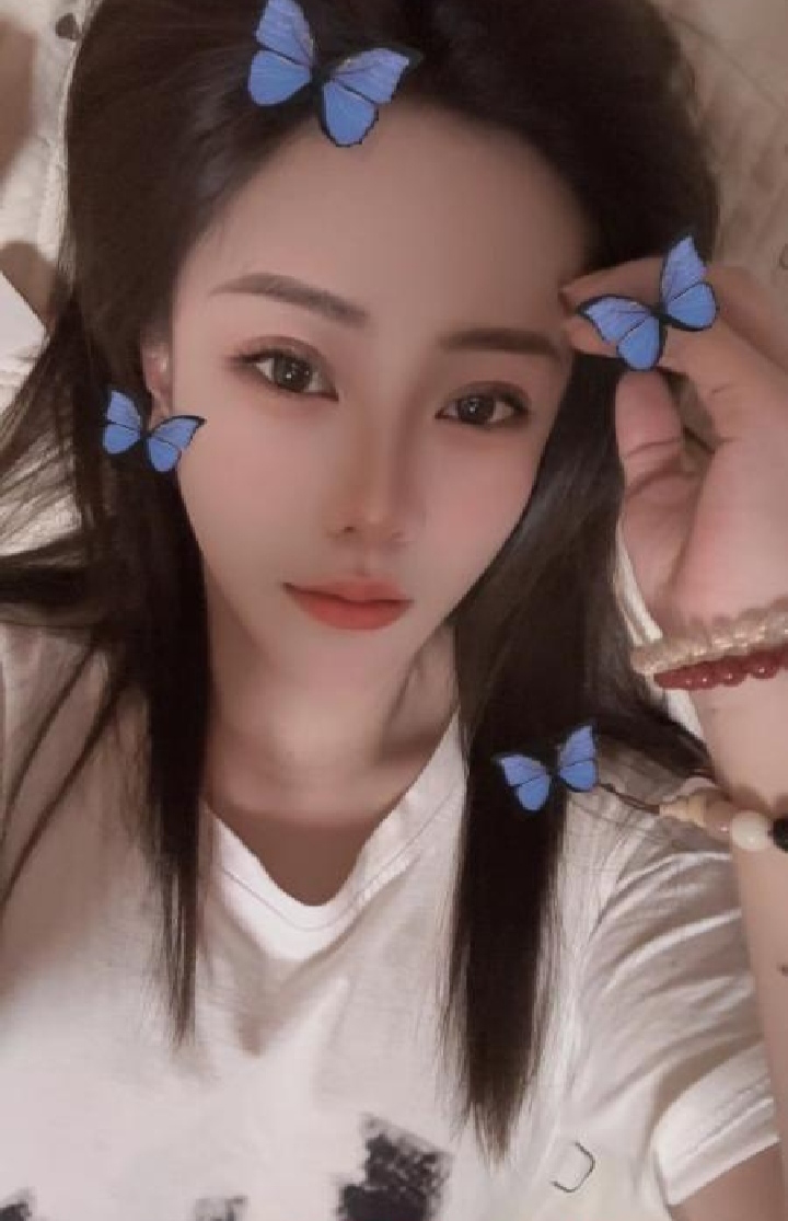 中北镇辣妹木木