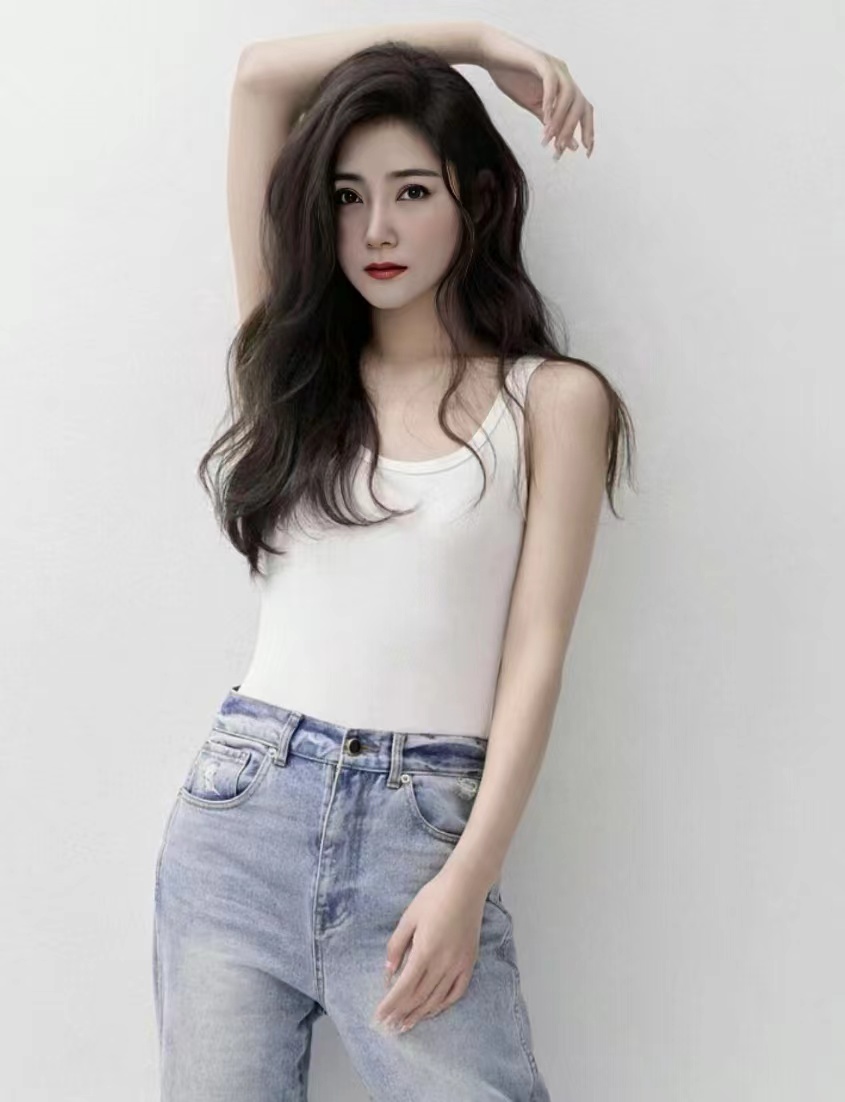 闵行区气质御姐夕夕