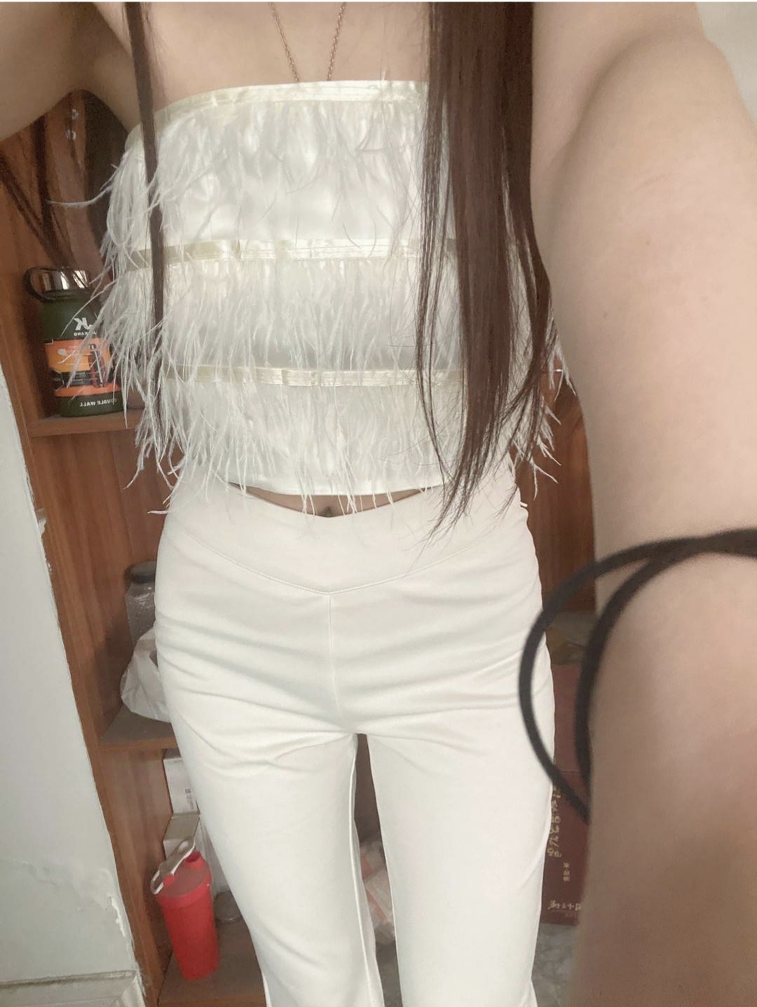 东门潇潇,值得一试