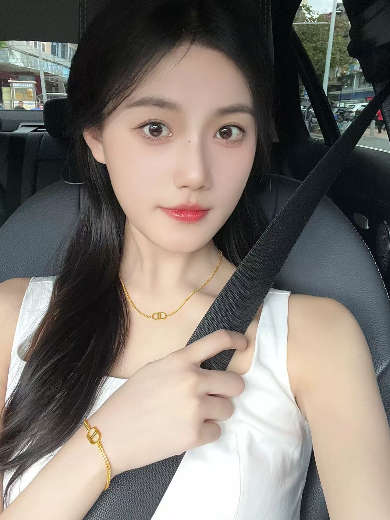 雨花区气质甜妹梓涵