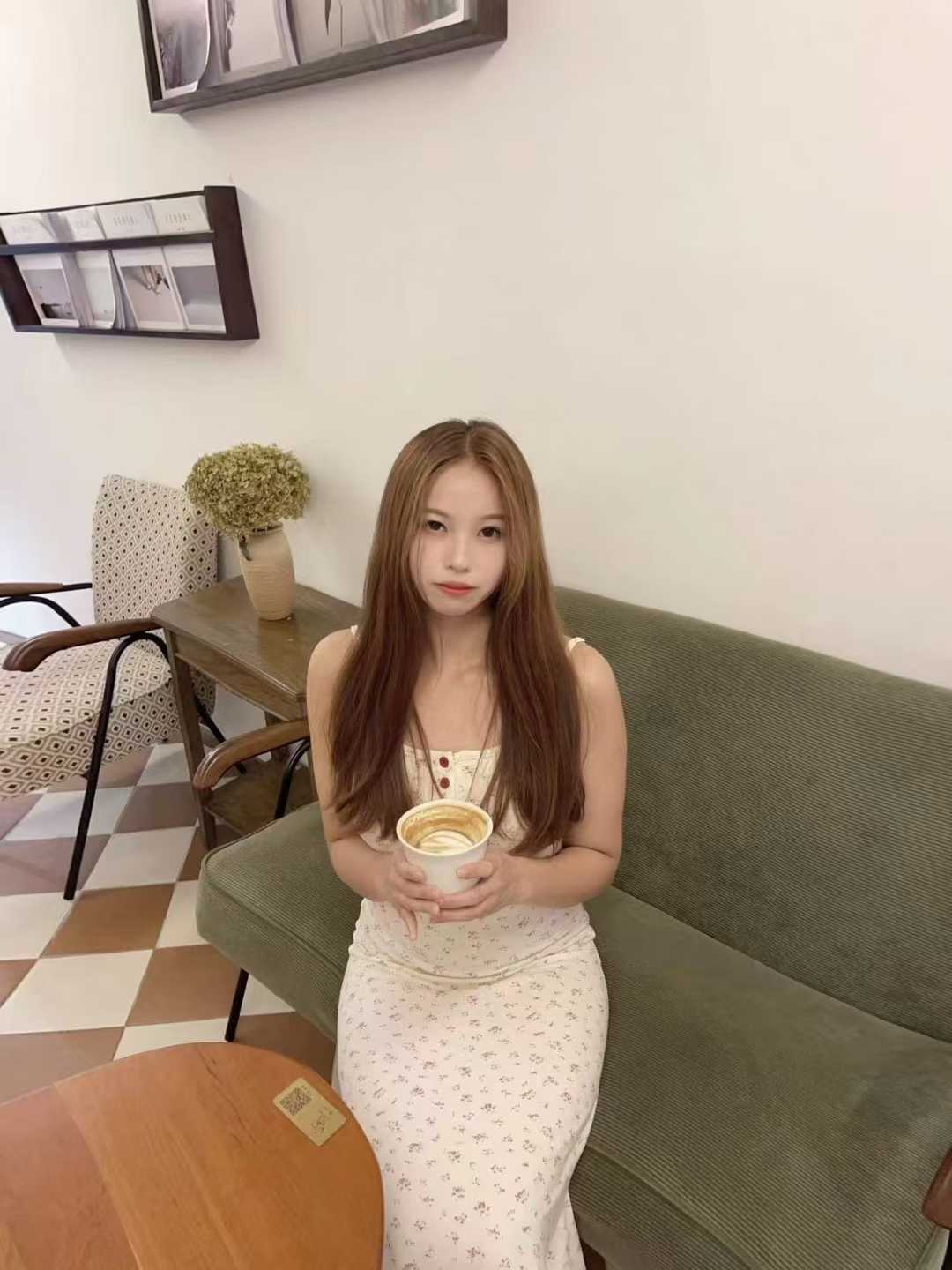 龙华区服务好的小姐姐