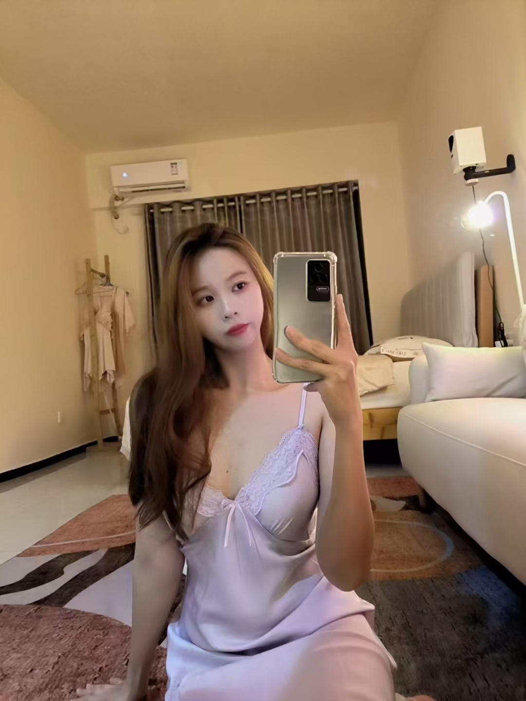 龙华区服务好的小姐姐