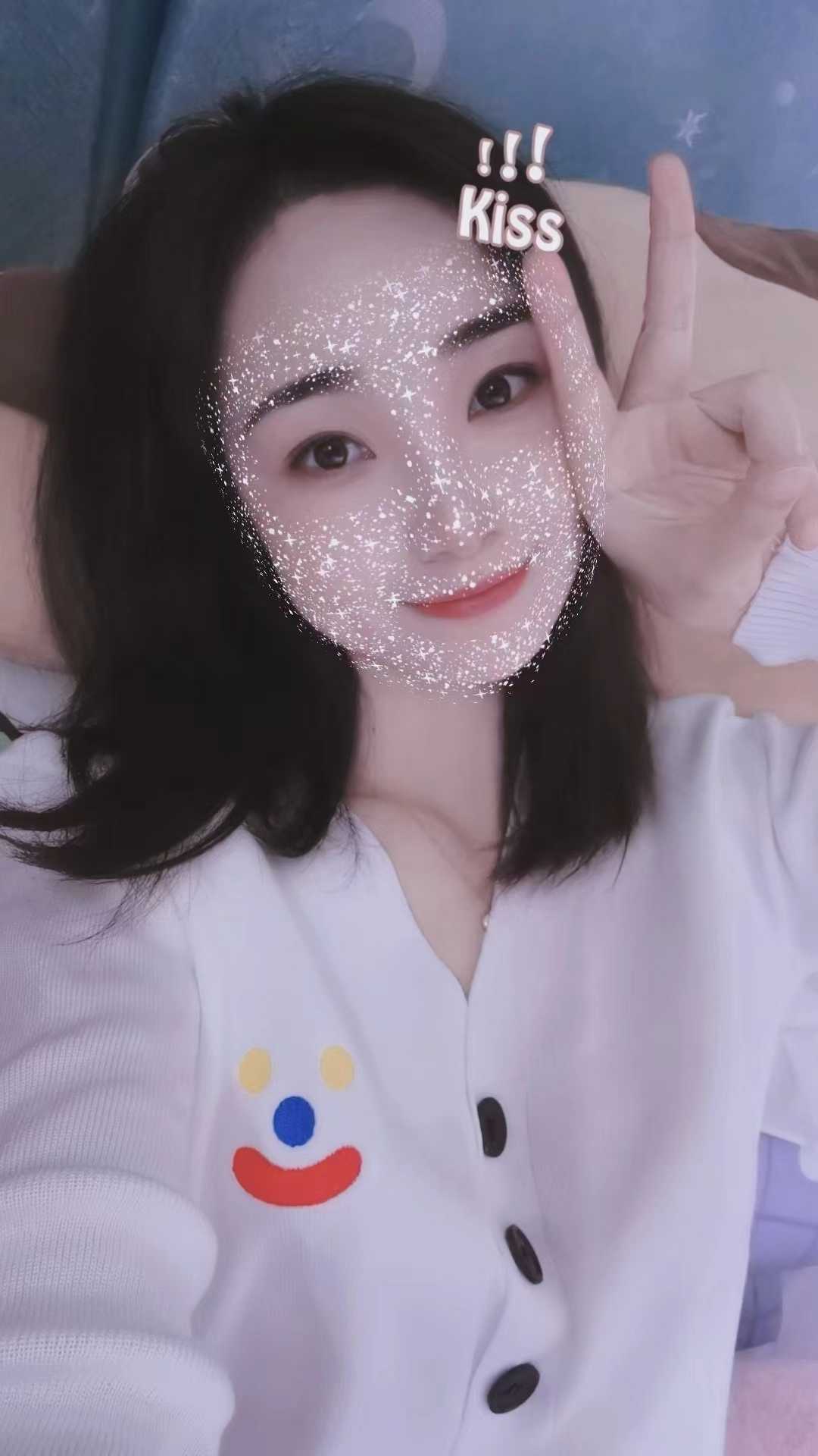 武侯区白嫩甜妹小茜