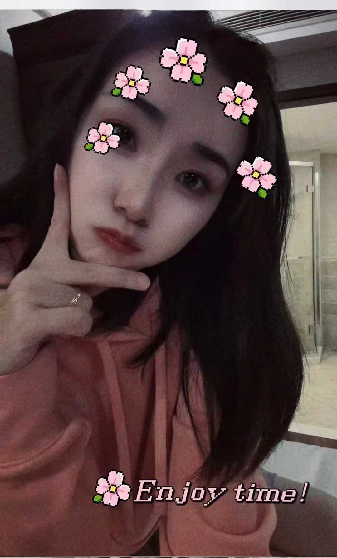 武侯区白嫩甜妹小茜