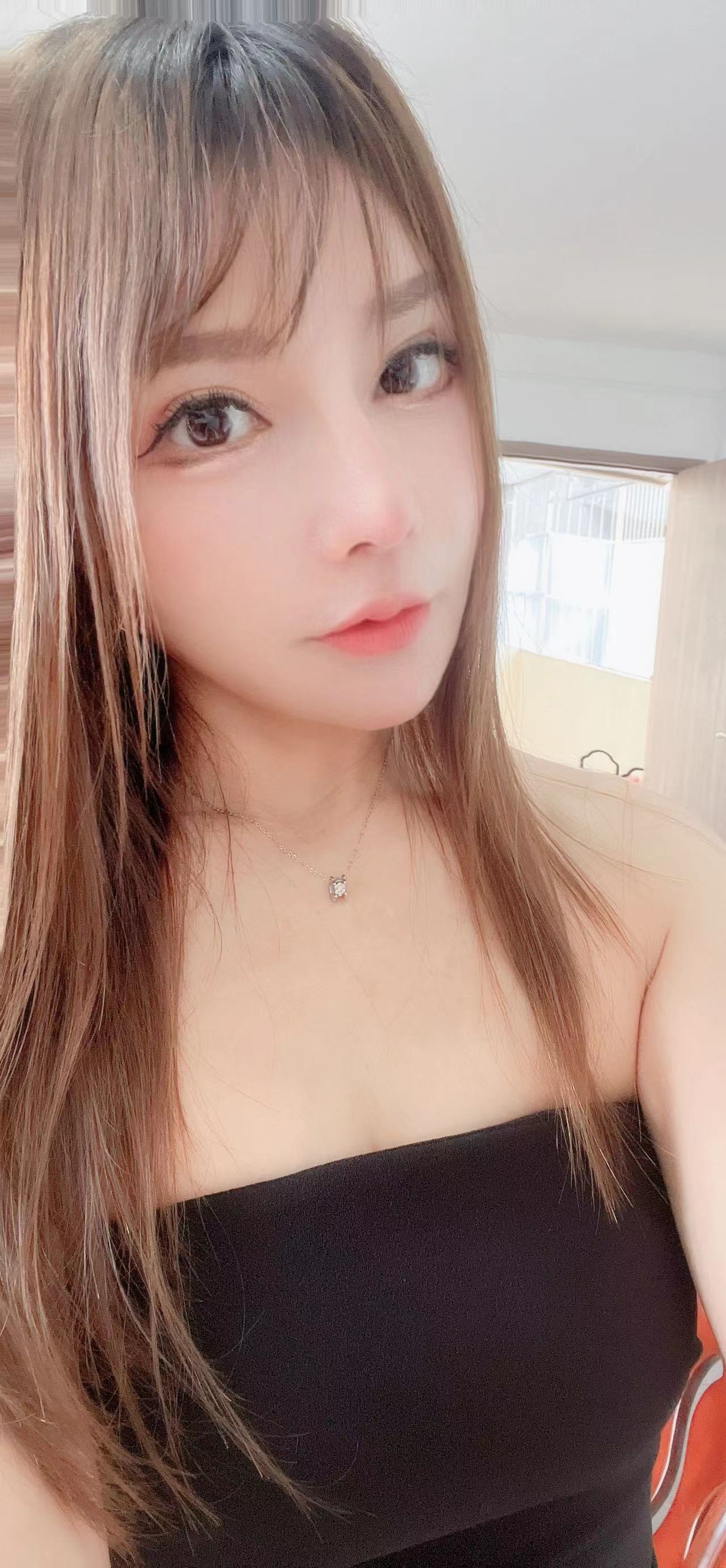 西区火辣小姐姐coco