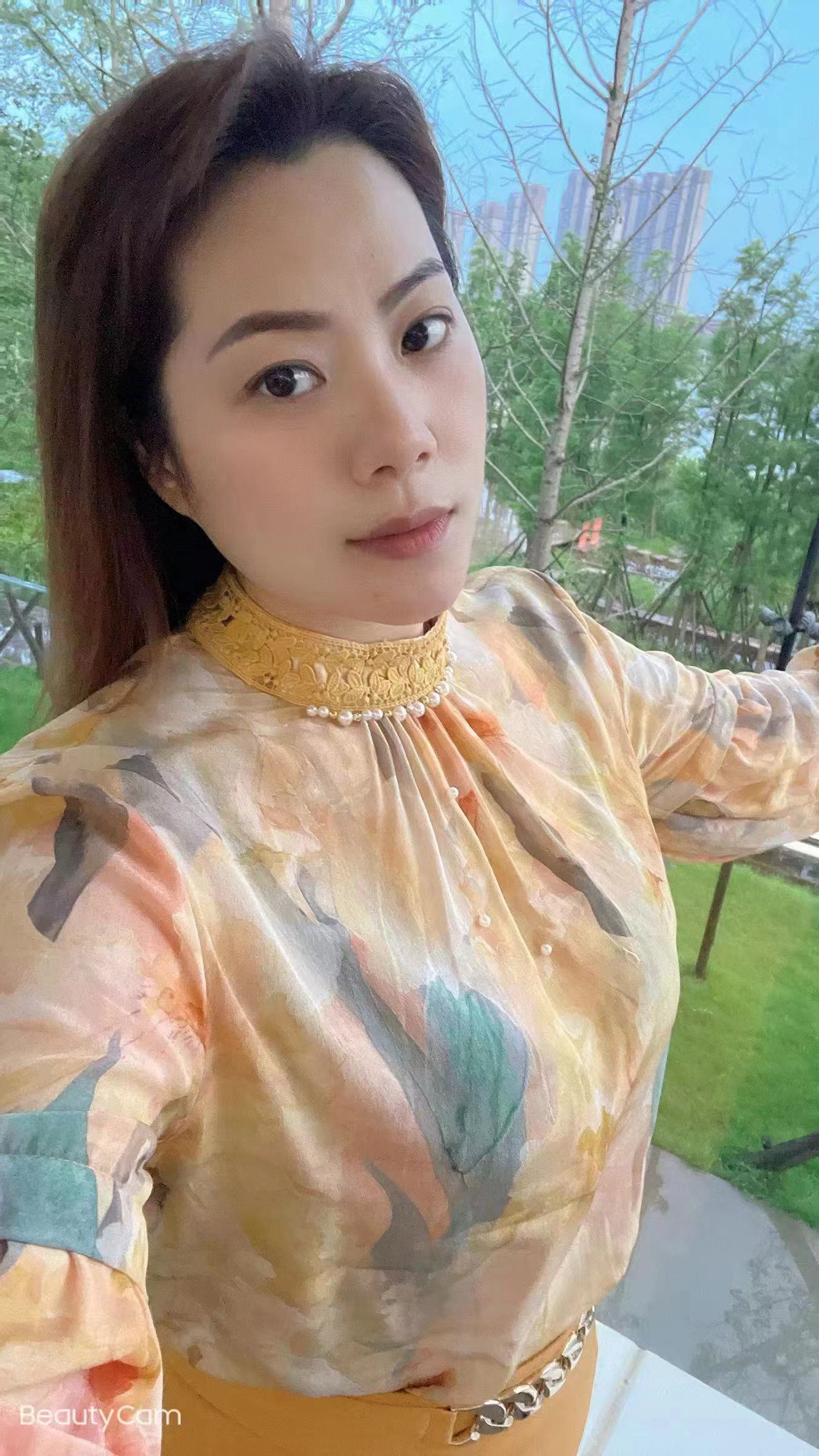 青云谱丰润熟女琴子