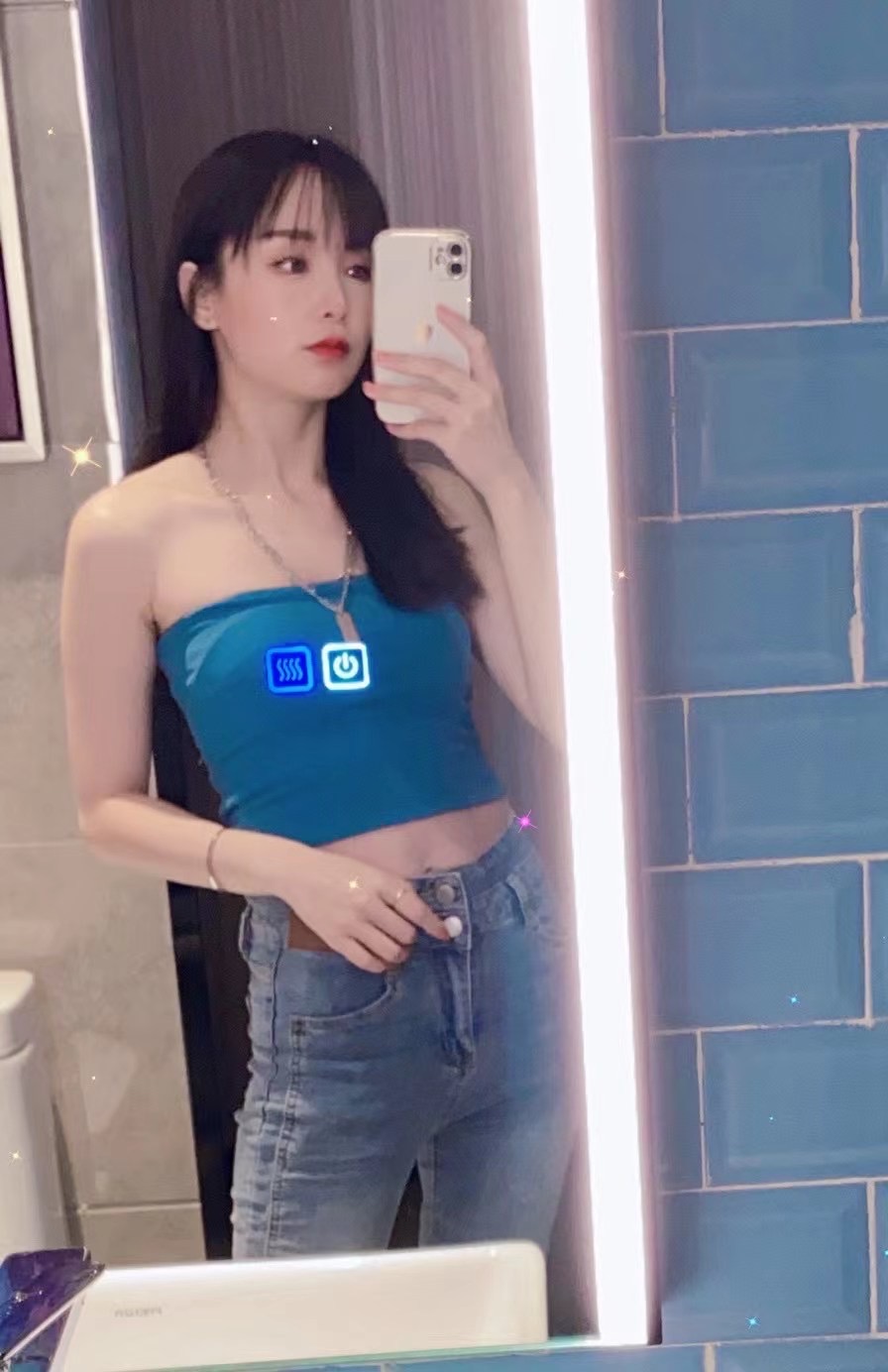 做电商的南方姑娘